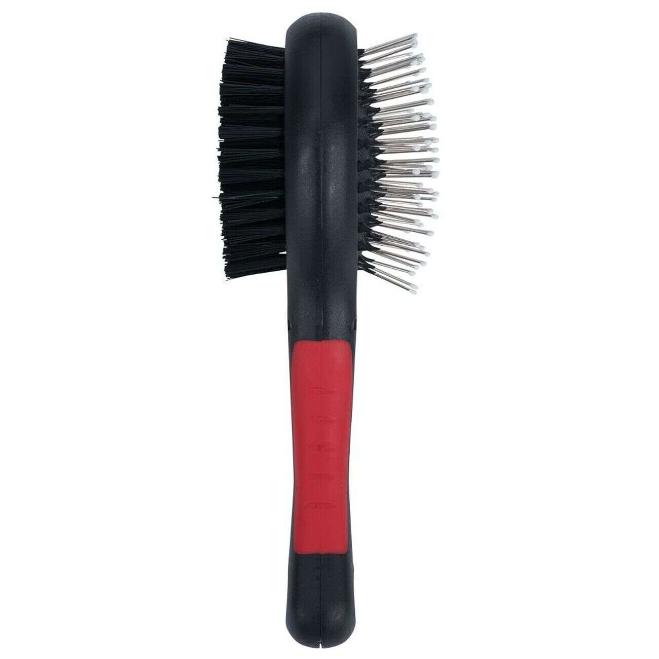 Set de 7 accessoires de toilettage pour chien