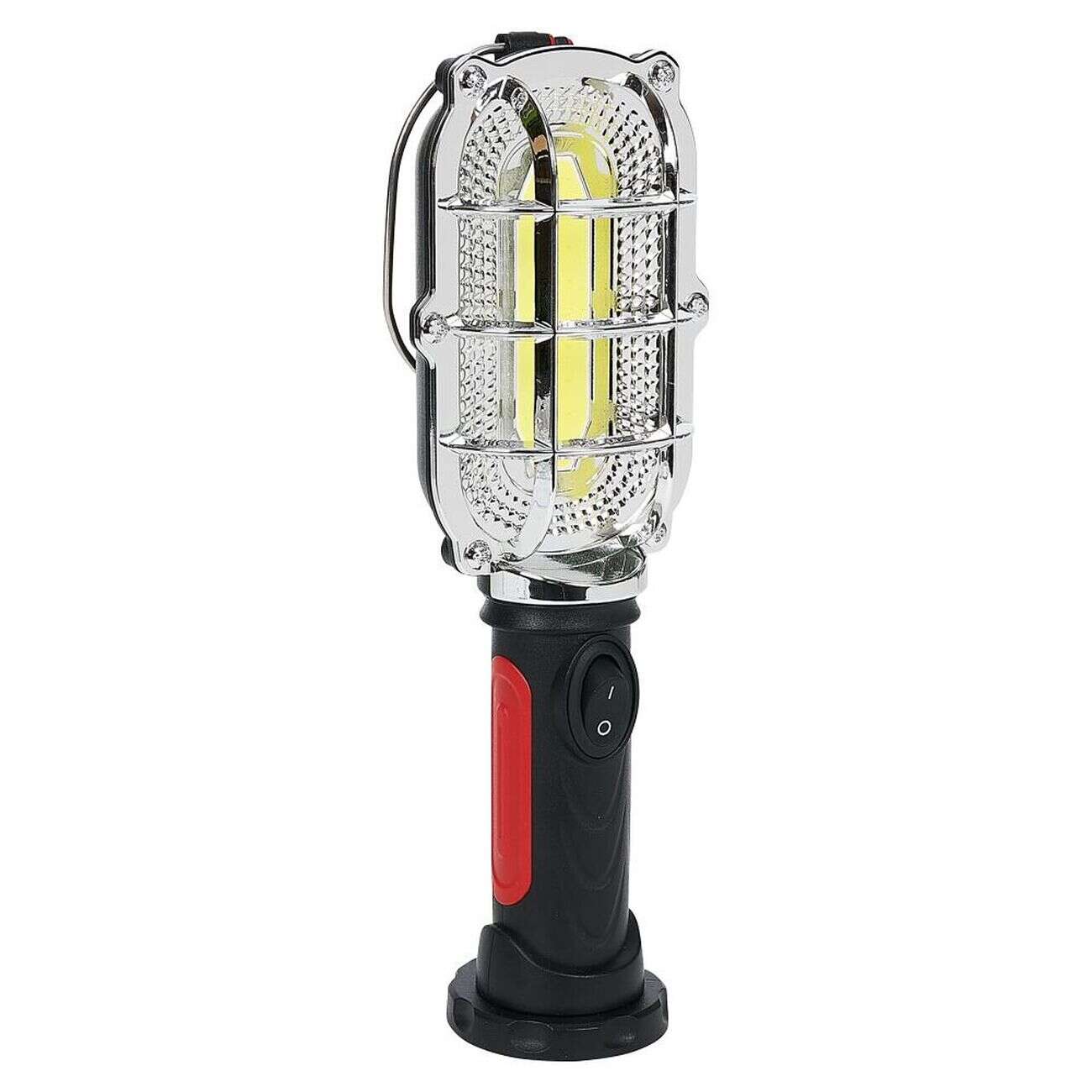 Lampe de travail à LEDs 250 lumens avec manche