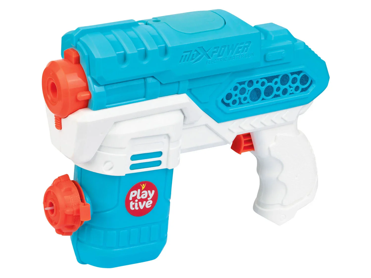 Playtive Pistolet  eau lectrique