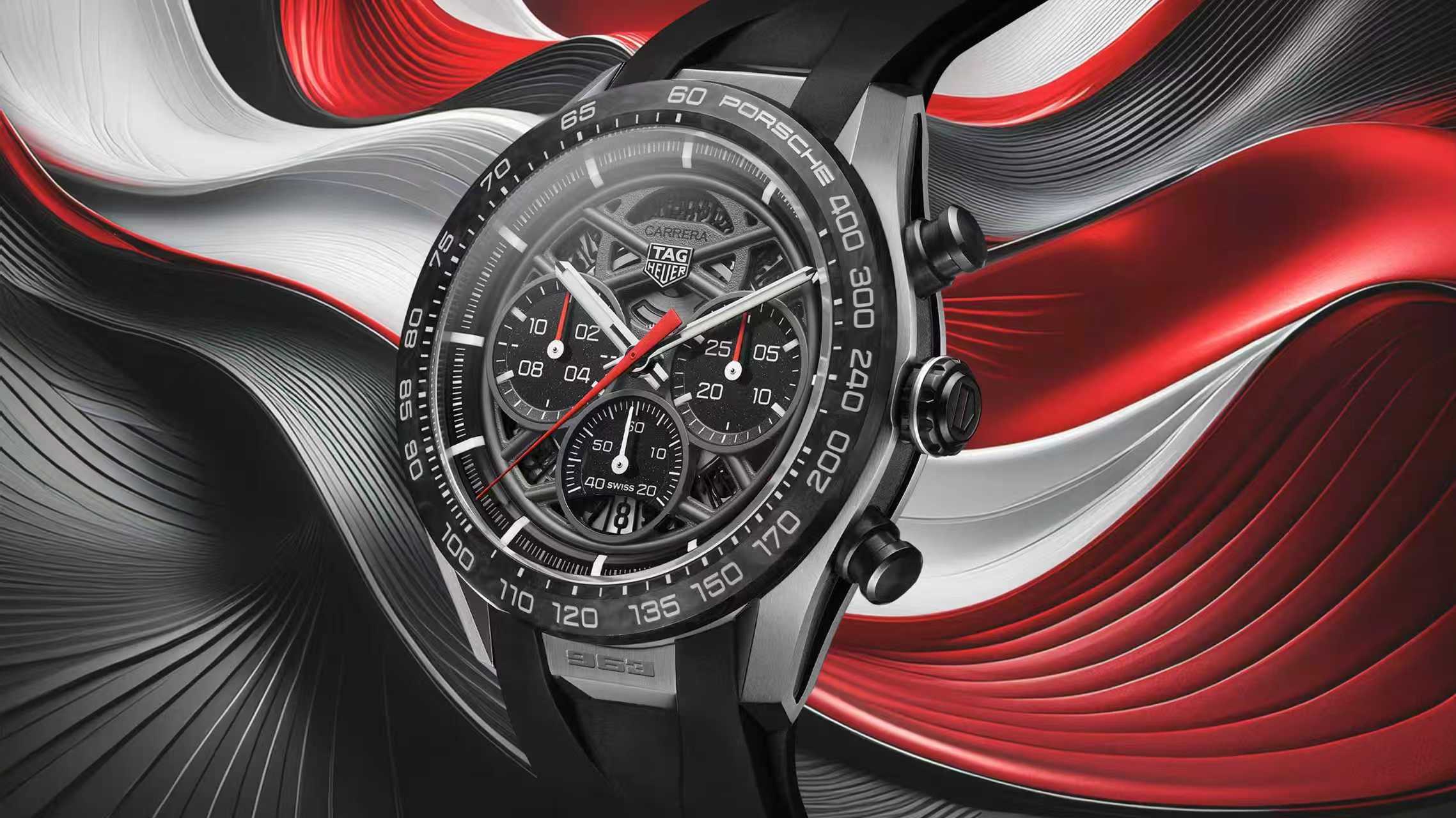 TAG HEUER