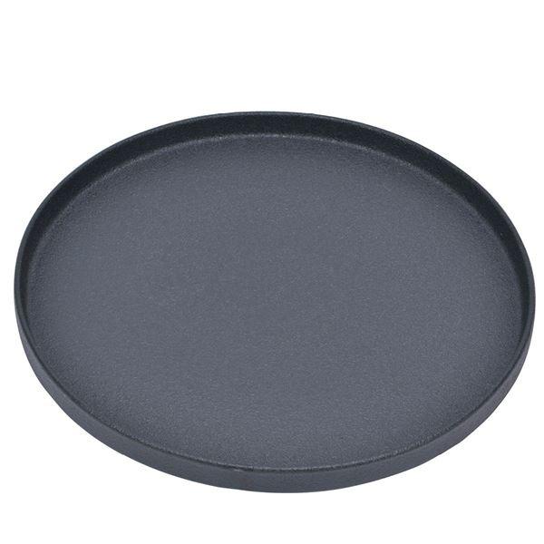 Daily Use serveringsfat 30,5 cm svart