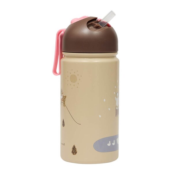 Friends i skogen flaske 0,36L Rose