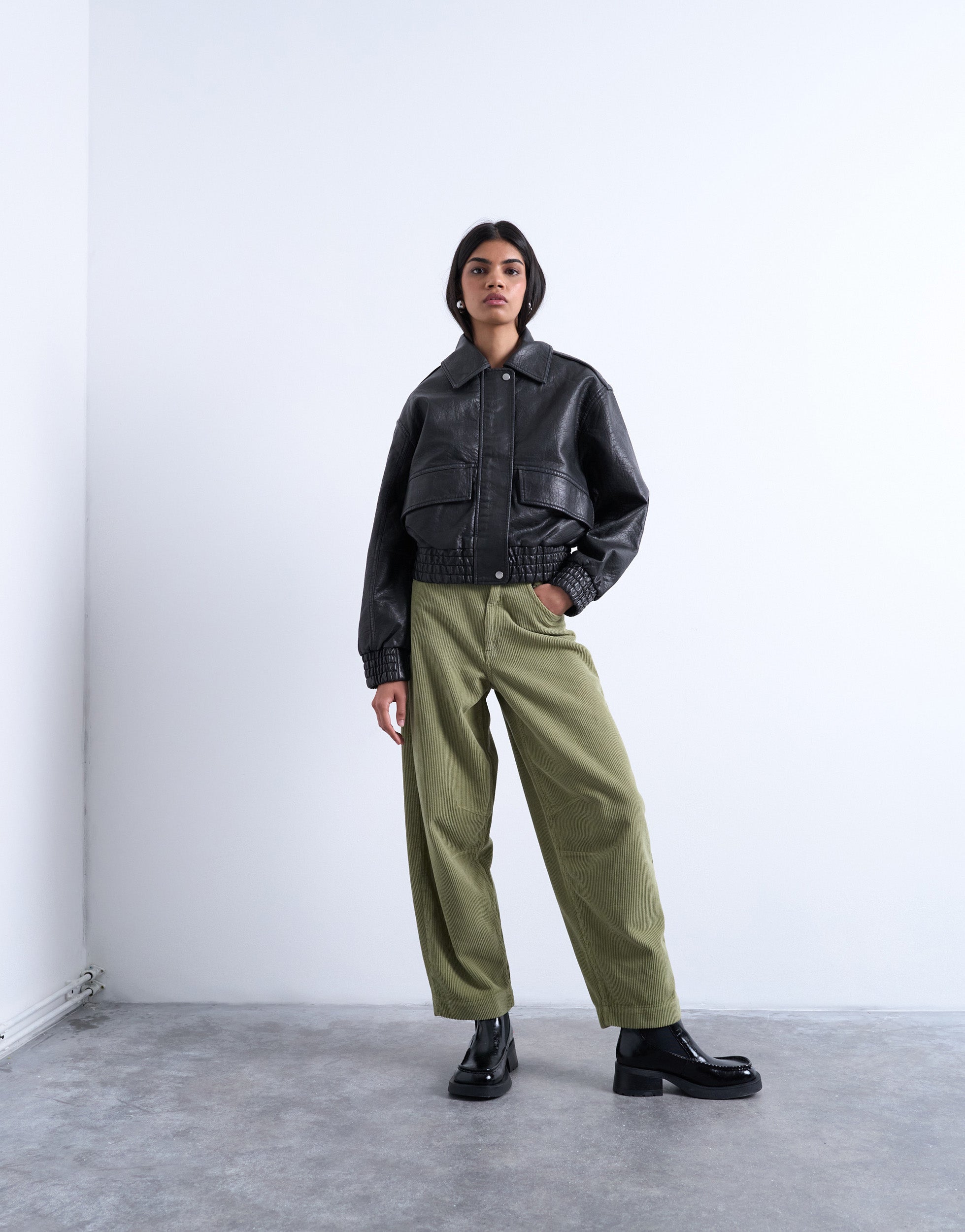 VERO MODA® TSTINE Trousers