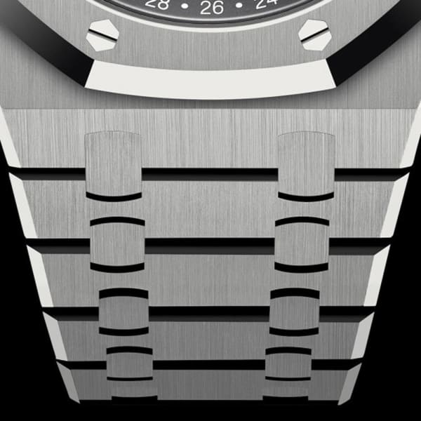 [Super Clone]Audemars Piguet Ref Royal Oak Perpetual Calendar. # 26609TI.OO.1220TI.01