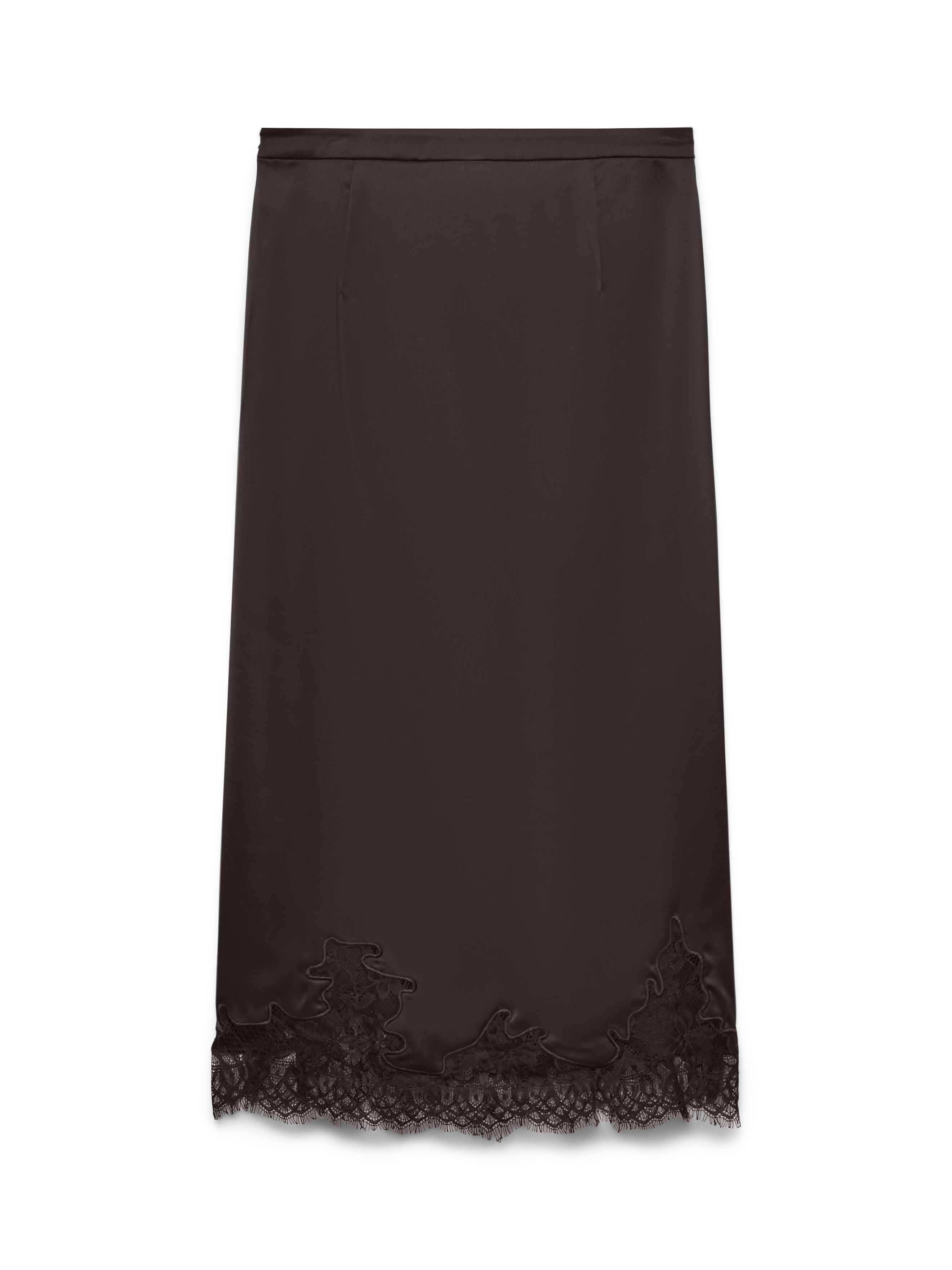 VERO MODA® VMGINNY High waist Midi skirt