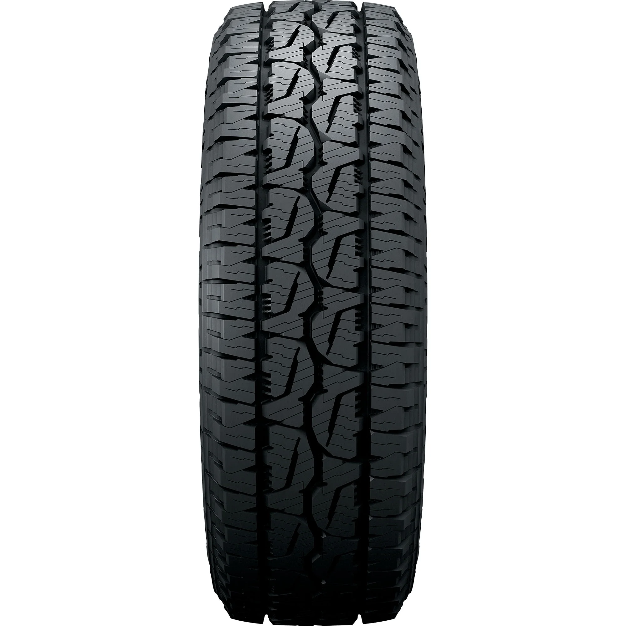 Bridgestone Dueler A/T Revo 3 All-Terrain 275/65R18 114T Light Truck Tire