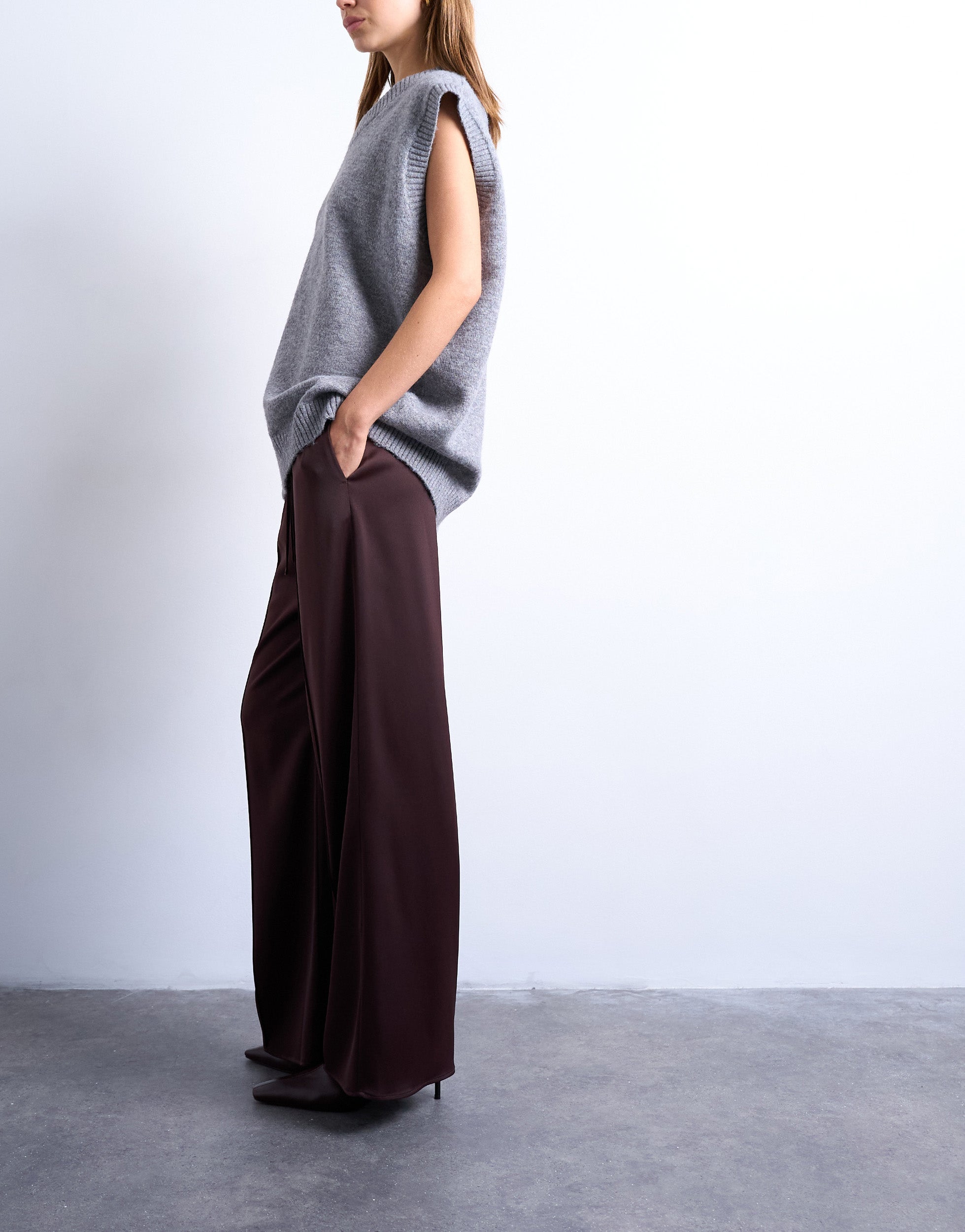 VERO MODA® TSNANA Trousers