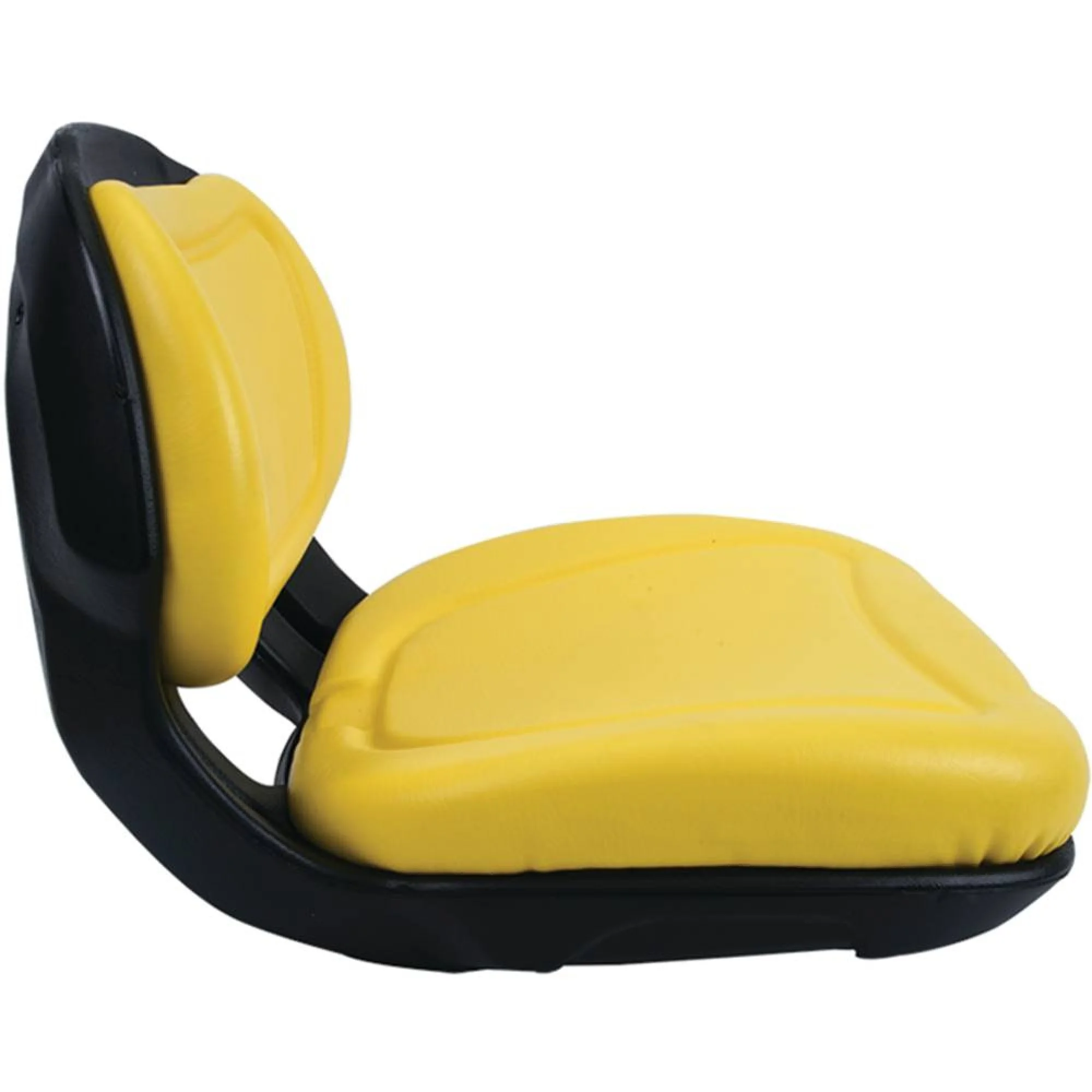 Seat 3010-0061 for John Deere X300 Riding Mower AM136044 - Image 4