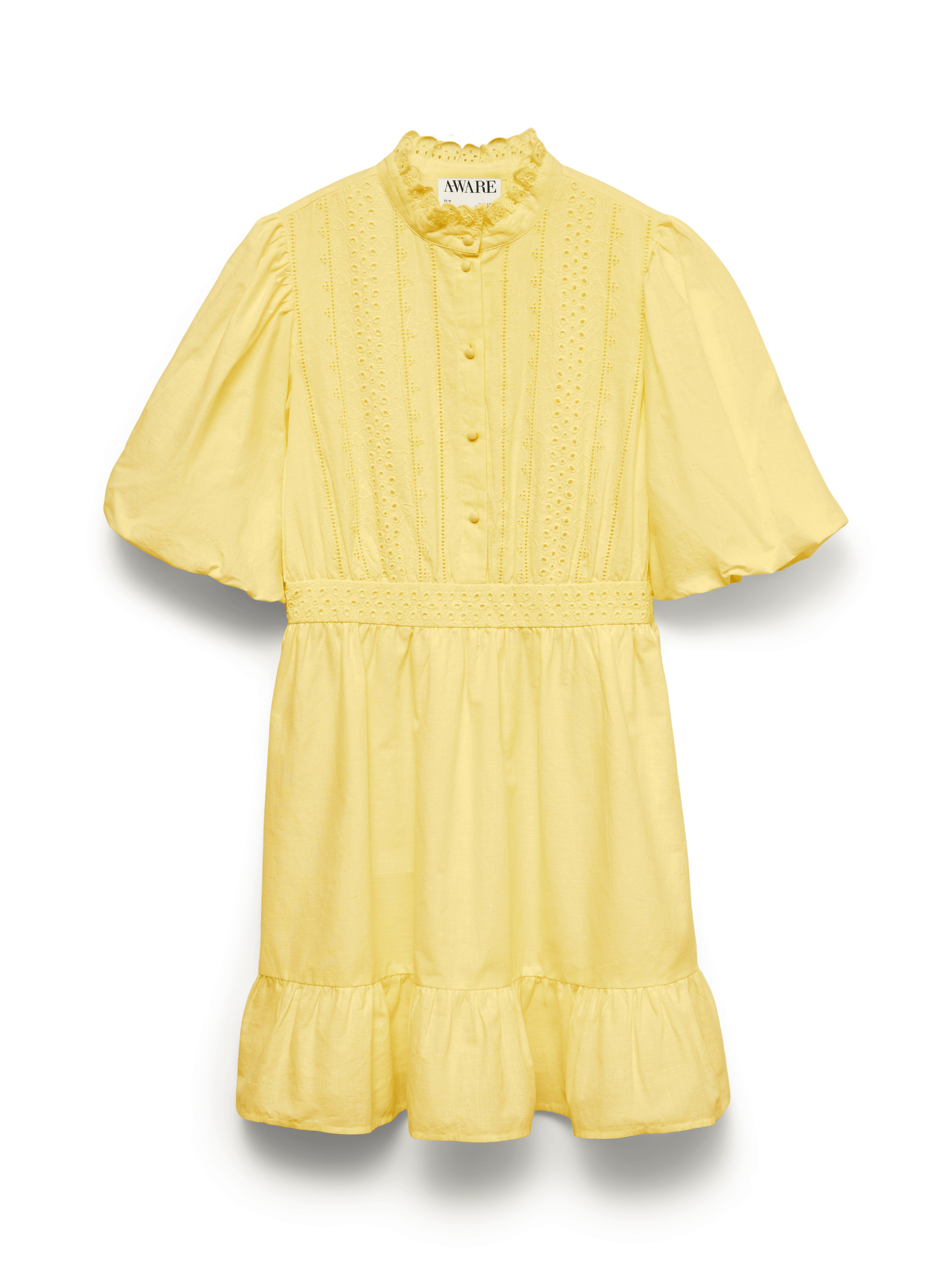 VERO MODA® AWCLOVER Short dress