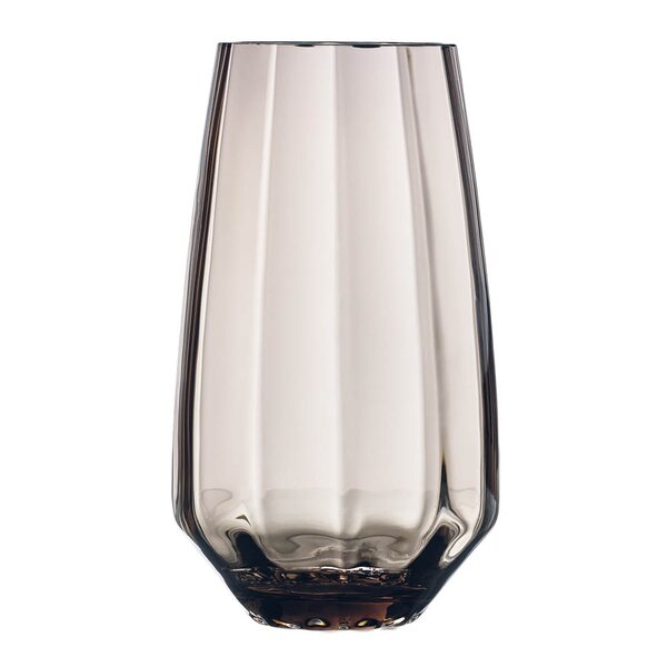 XO longdrinkglass 50 cl topaz optic