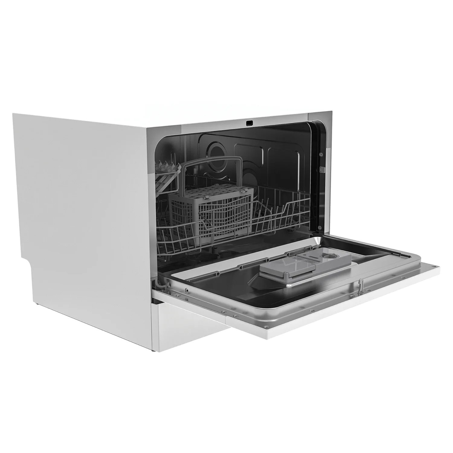 Hamilton Beach Countertop Dishwasher