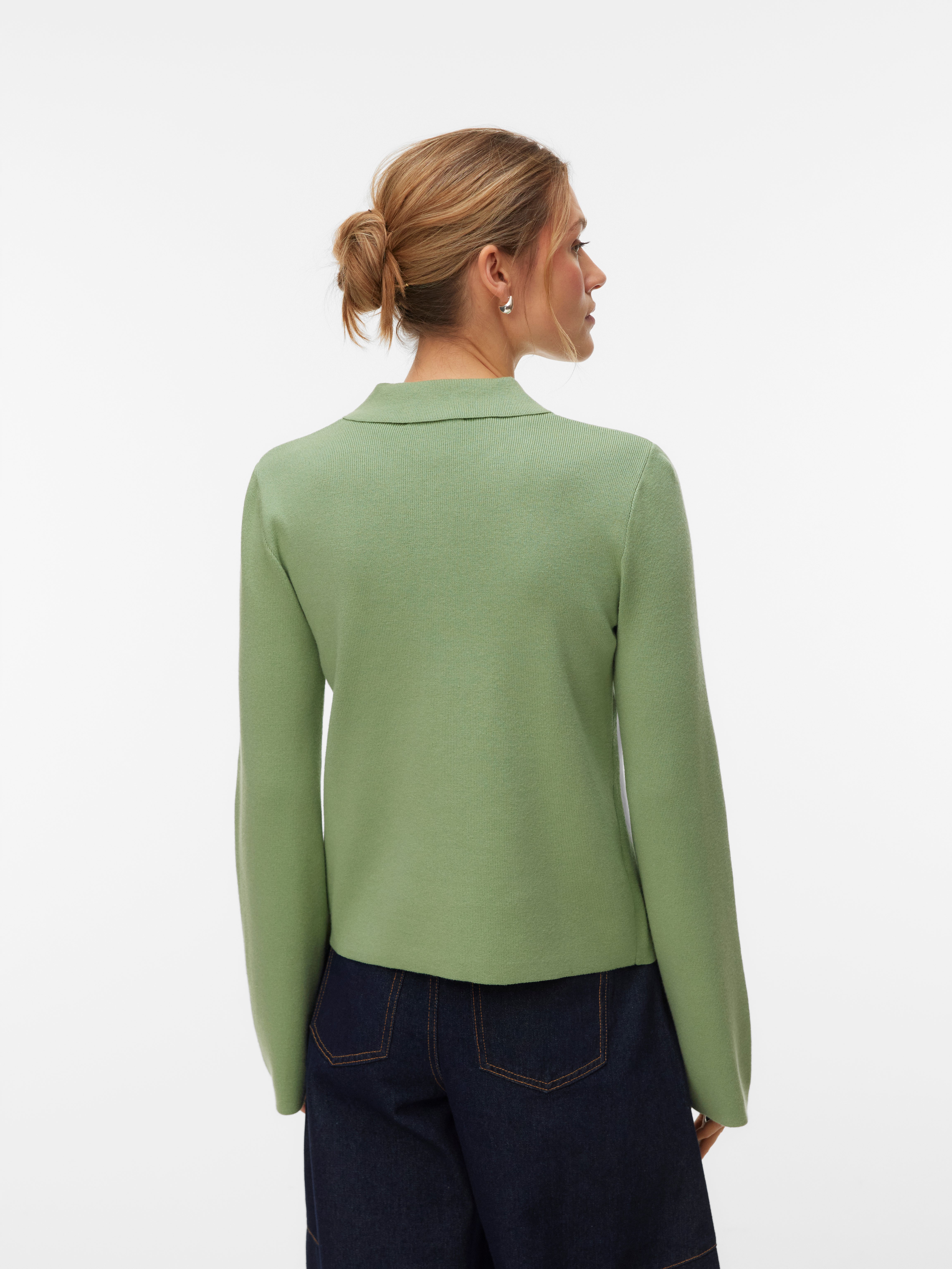 VERO MODA® AWHANNA Knit Cardigan