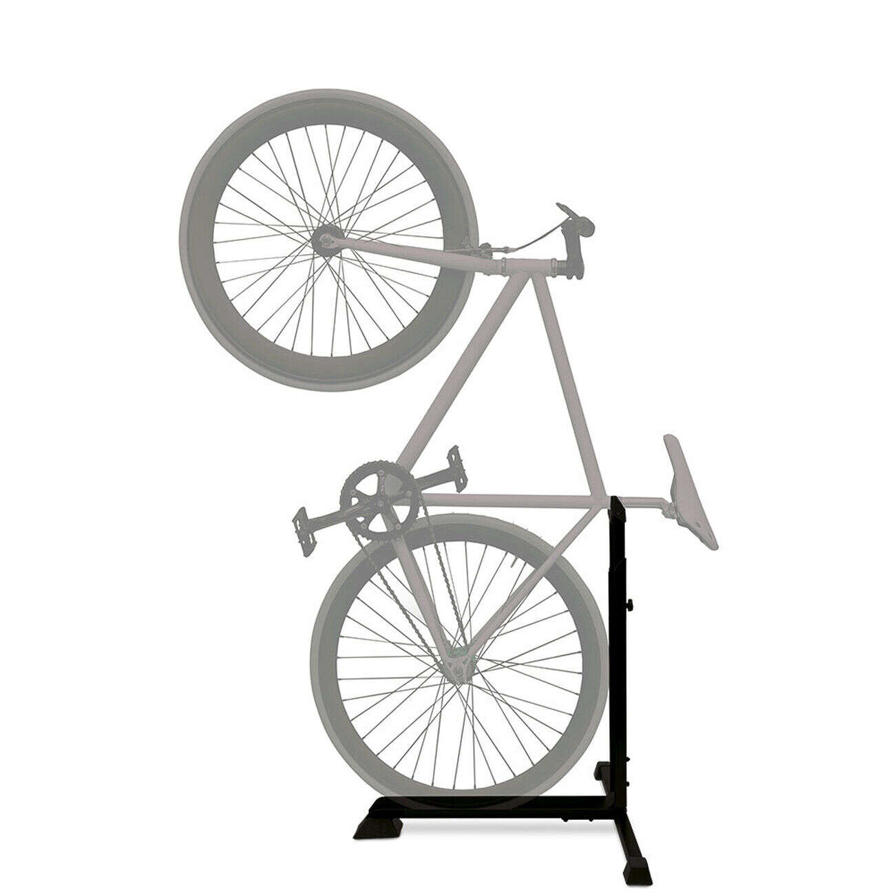 Support de rangement pour vélo