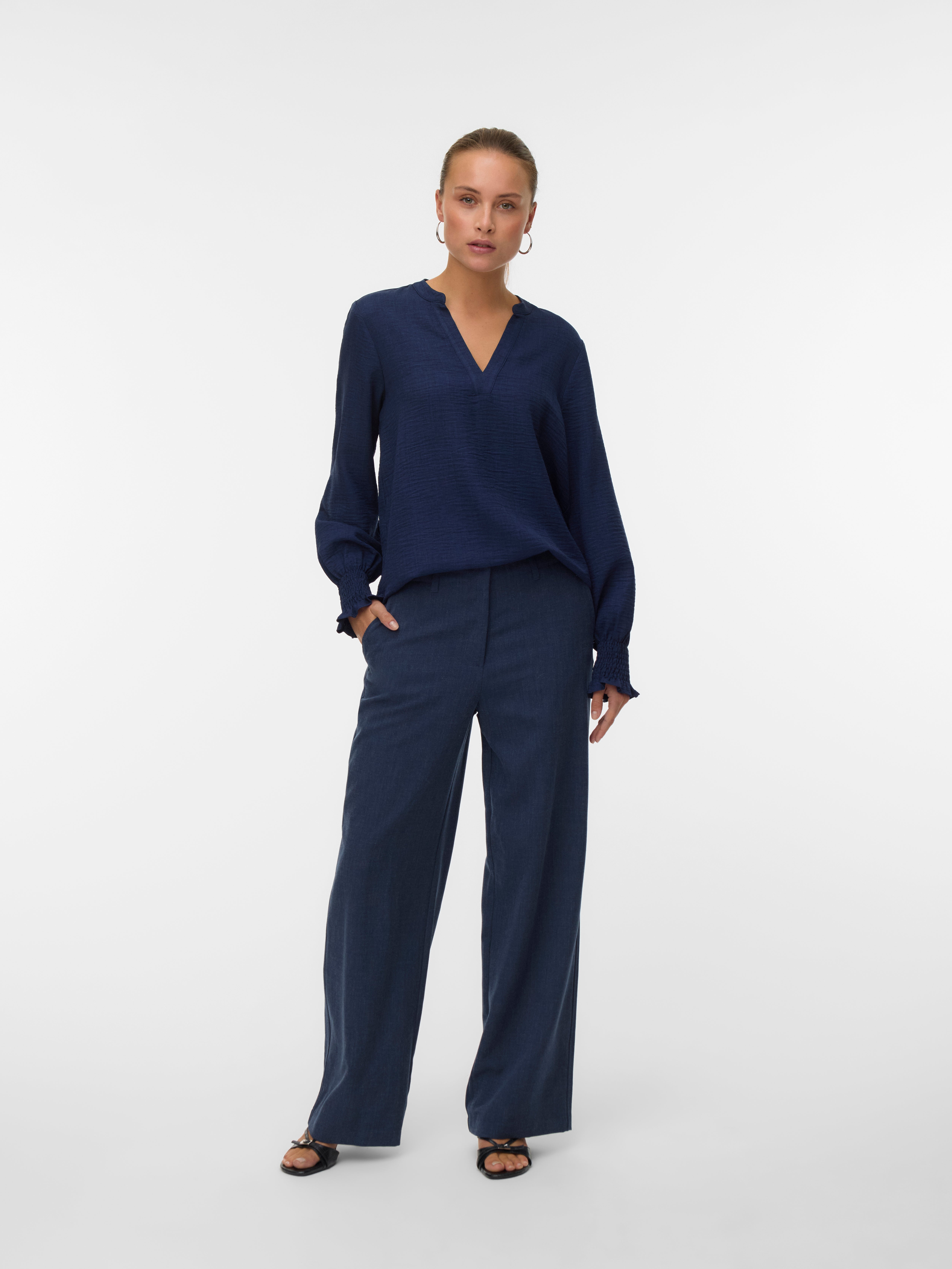 VERO MODA® VMMELANEY Top