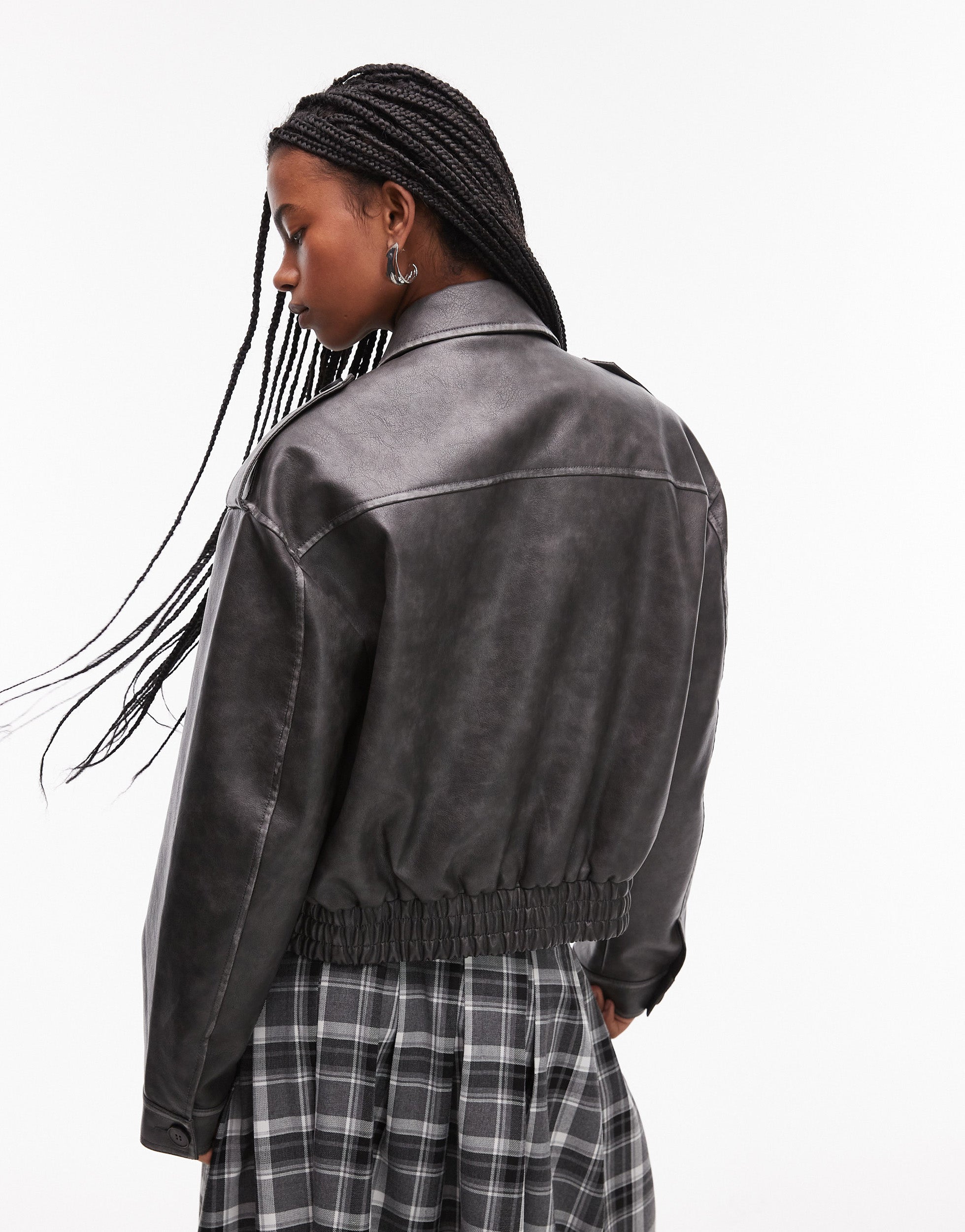 VERO MODA® TOPSHOP Jacket