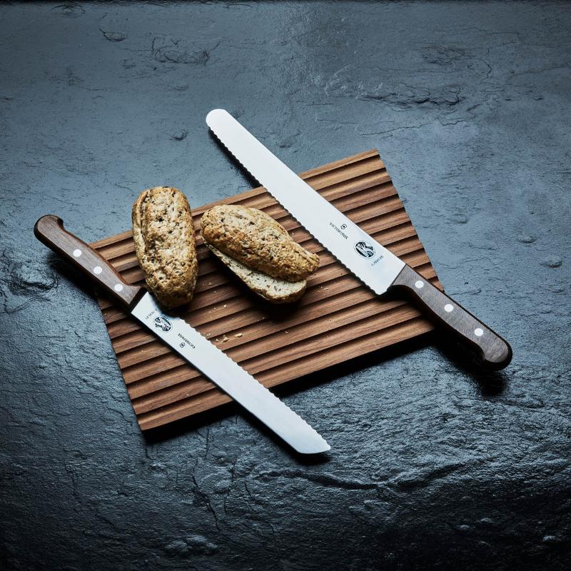 Kebony konditorkniv 26 cm