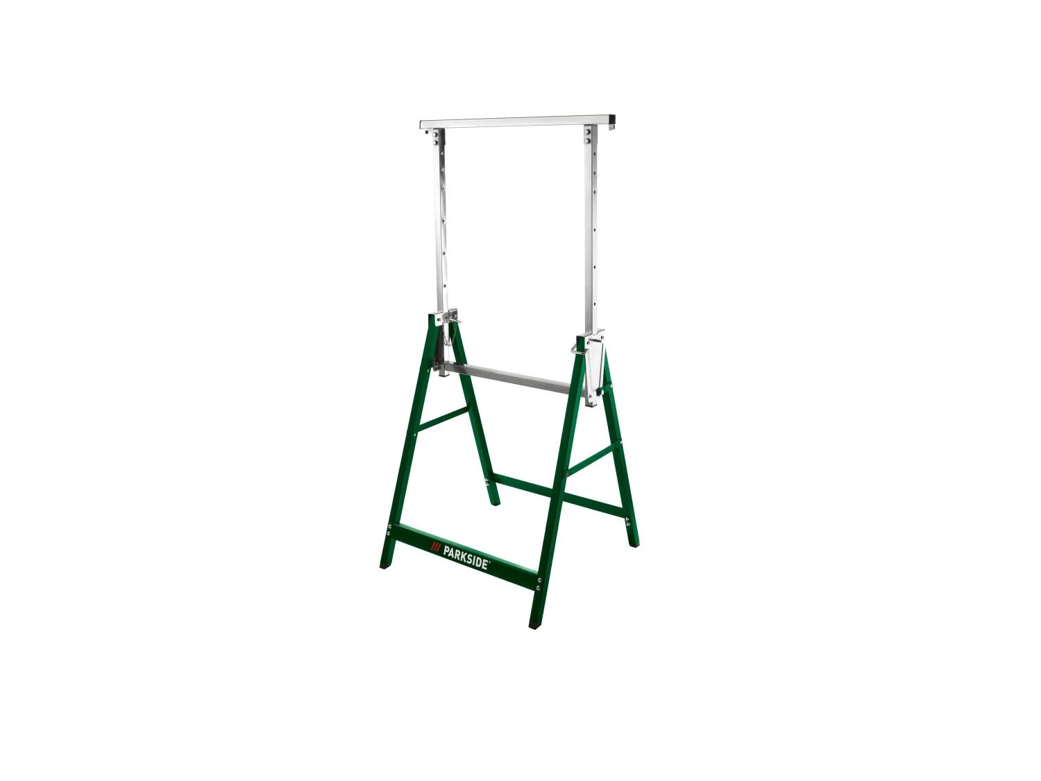 PARKSIDE Trteau rglable en hauteur