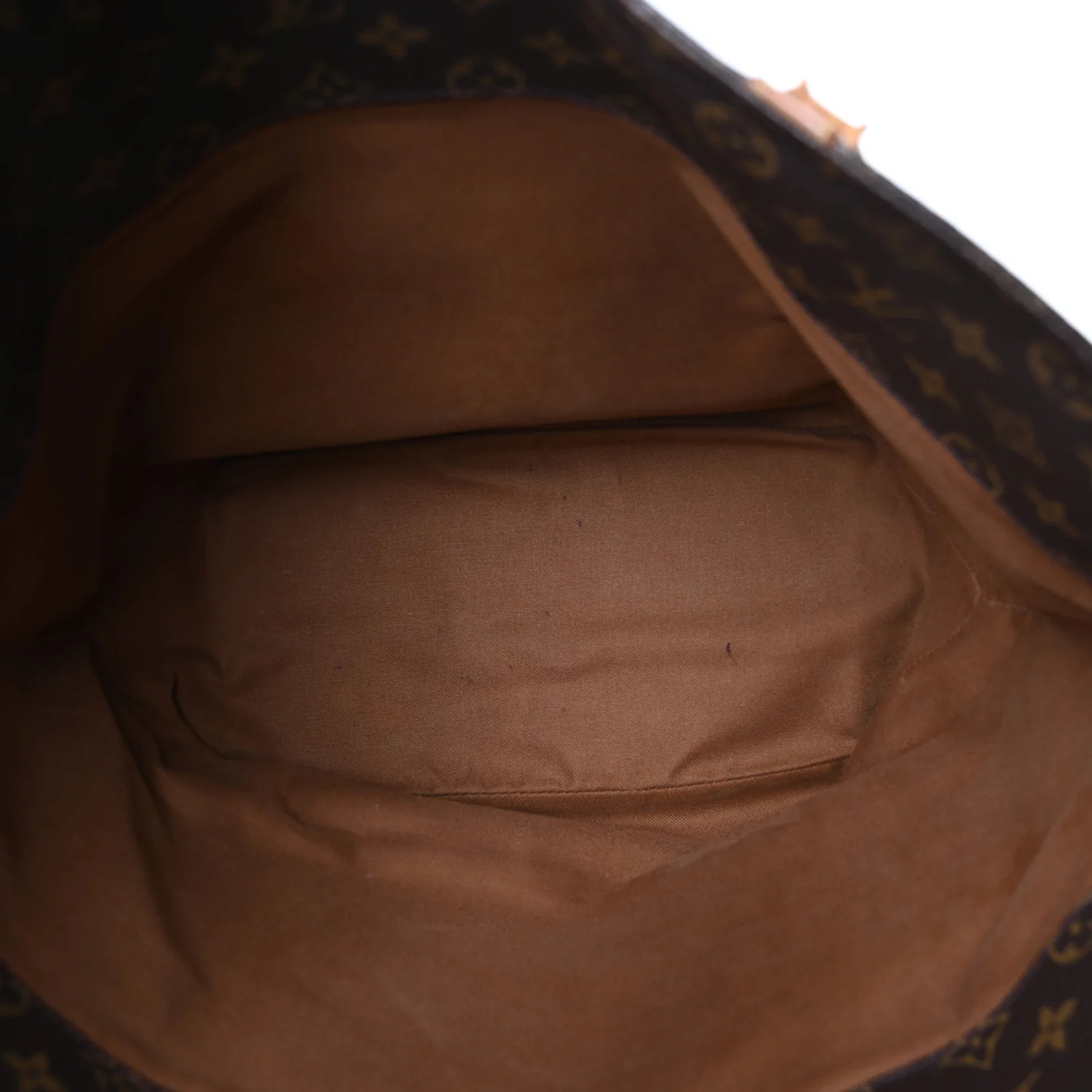 Monogram Sac Shopping Tote