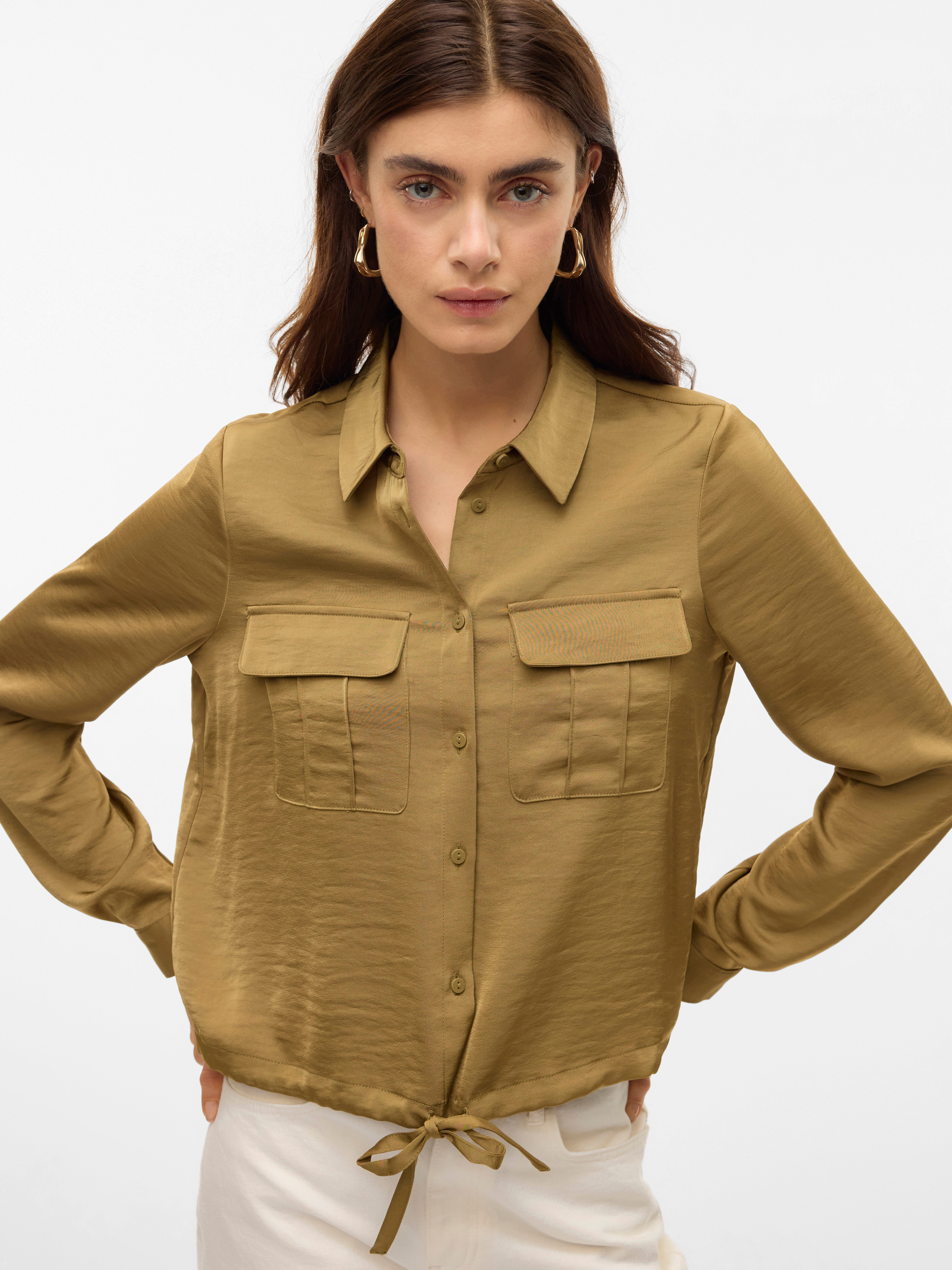 VERO MODA® VMMARYS Shirt