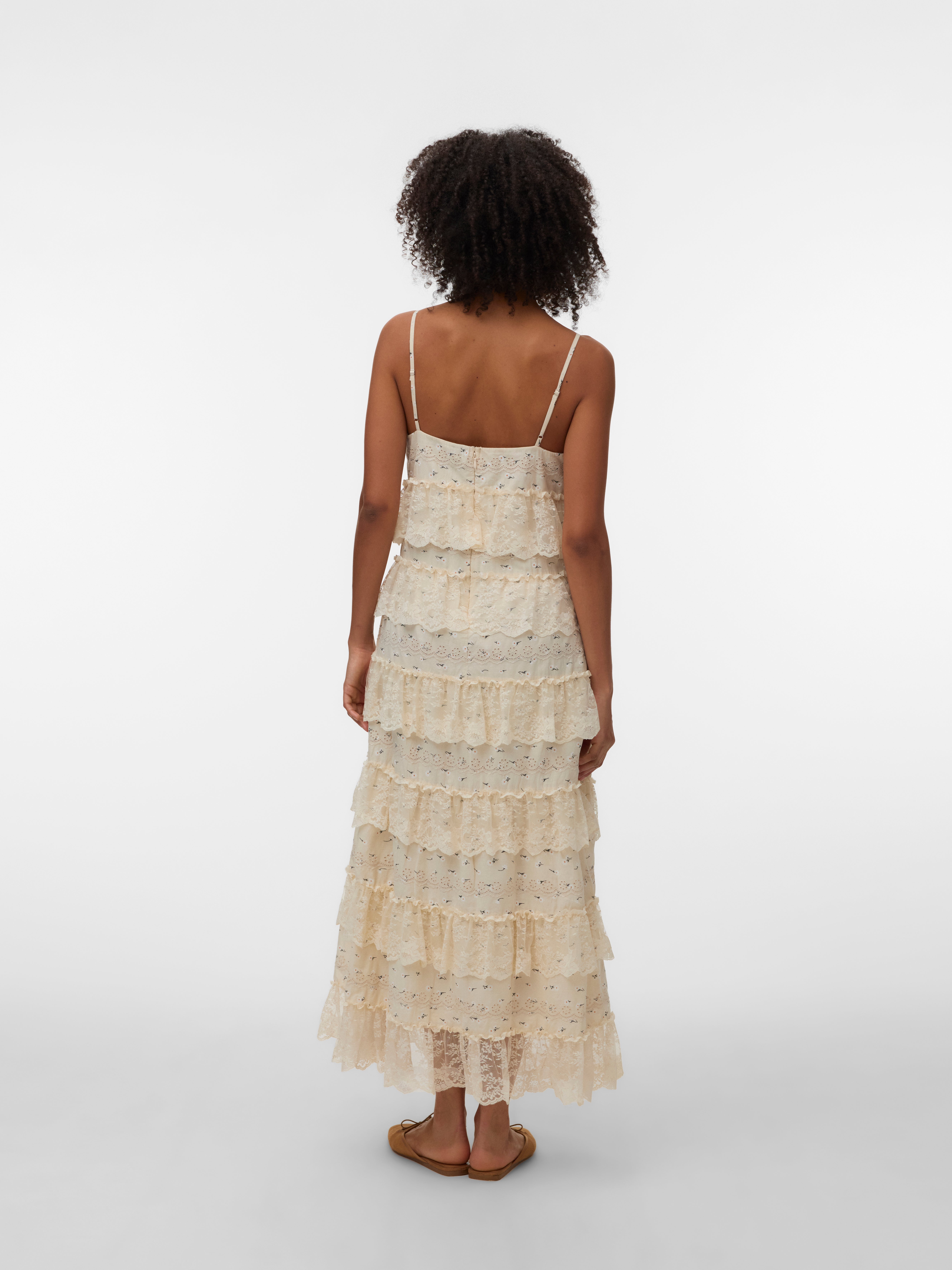 VERO MODA® VMLORETTA Long dress