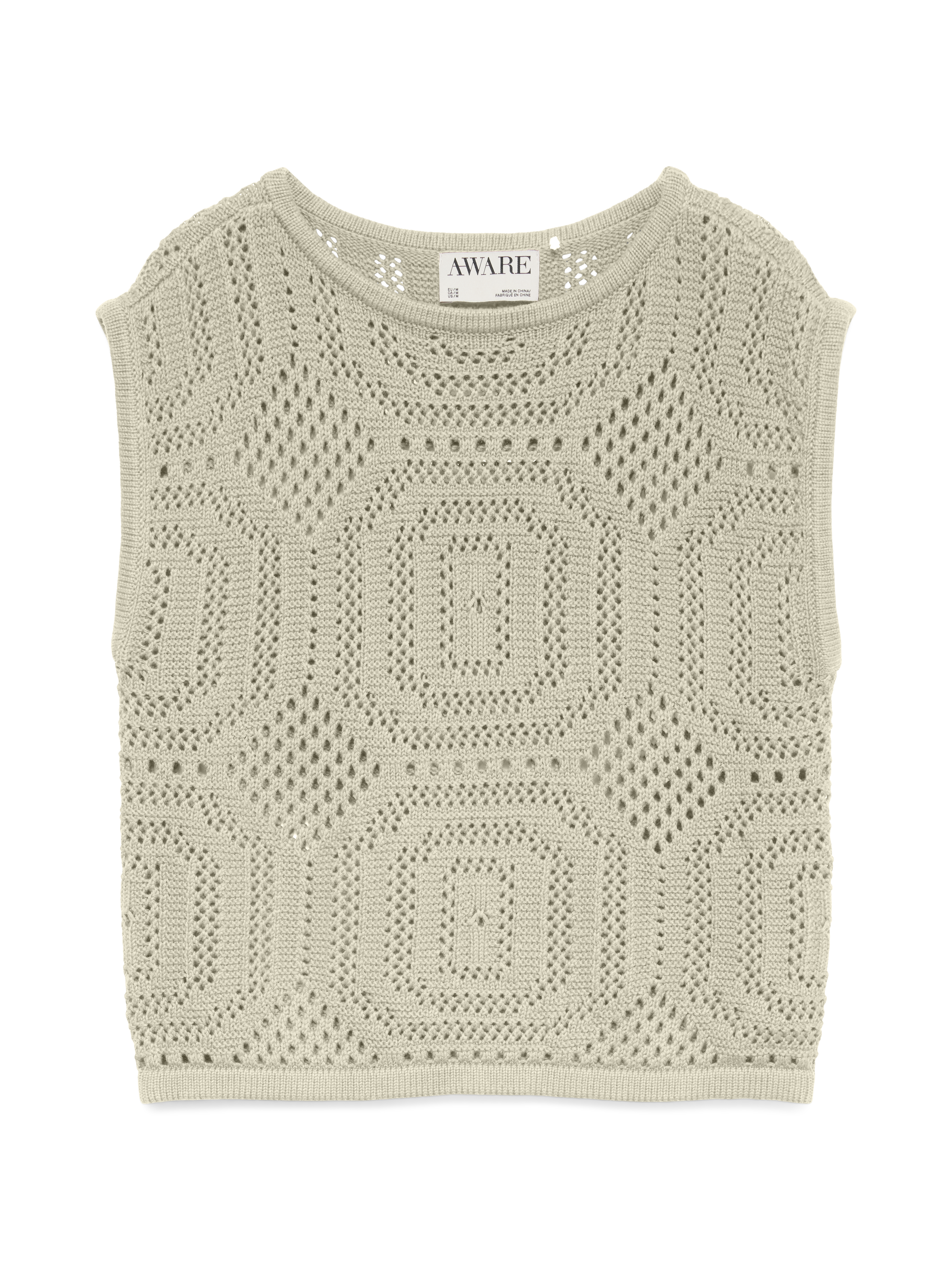 VERO MODA® AWBAYLEE Knit top