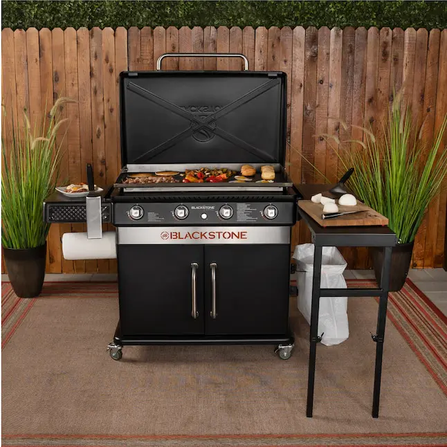 Plaque de cuisson Blackstone 36