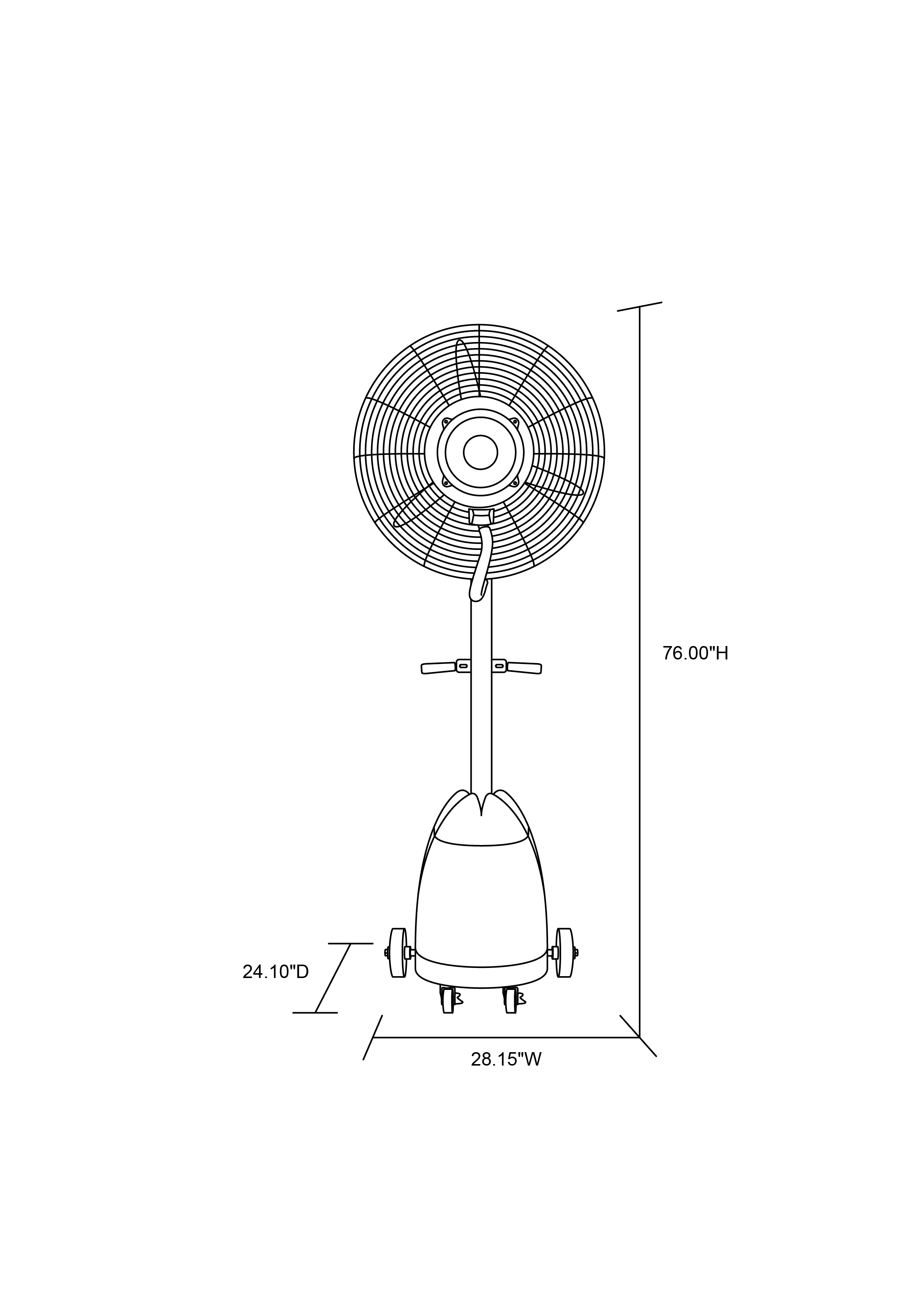 Newair 26