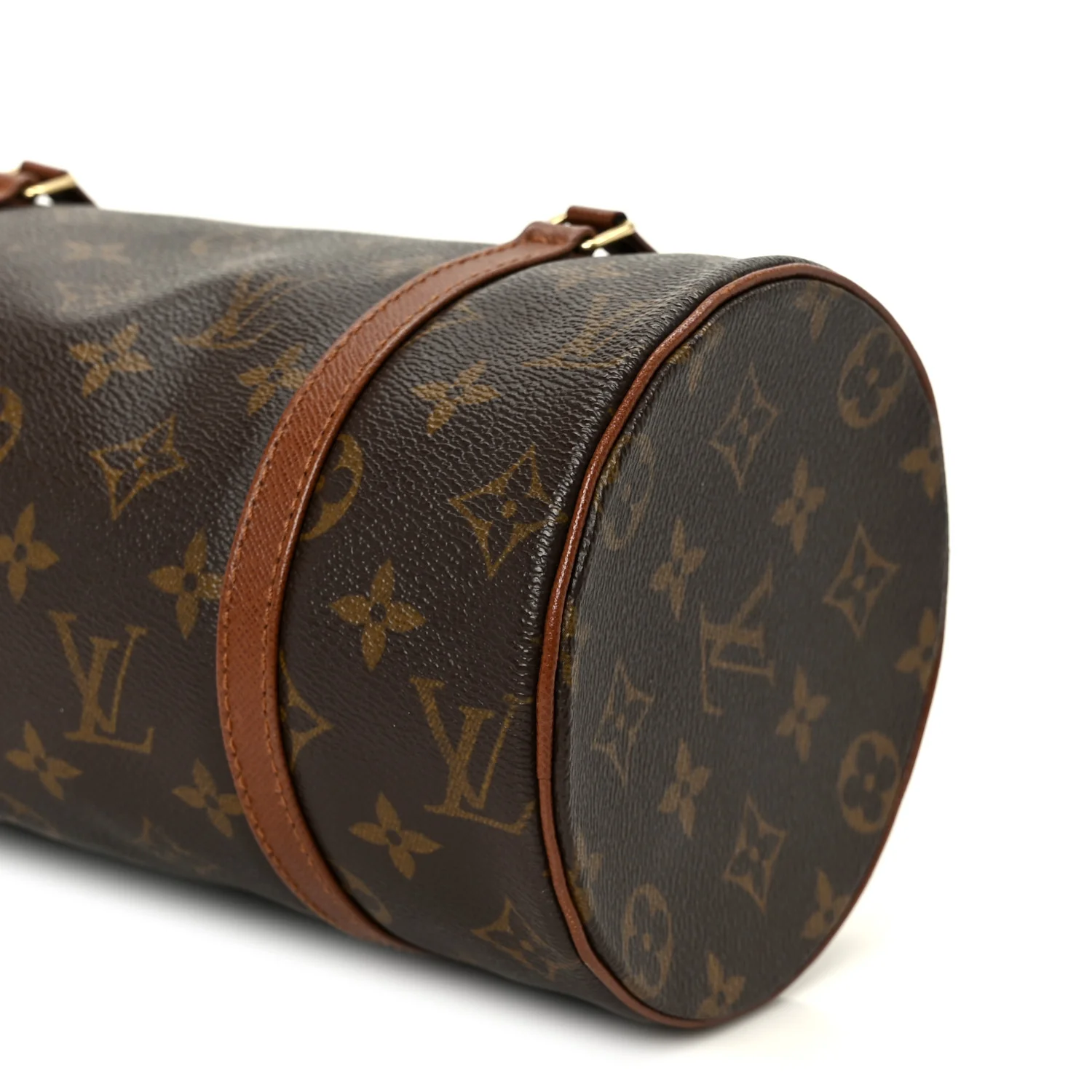 Monogram Papillon 26
