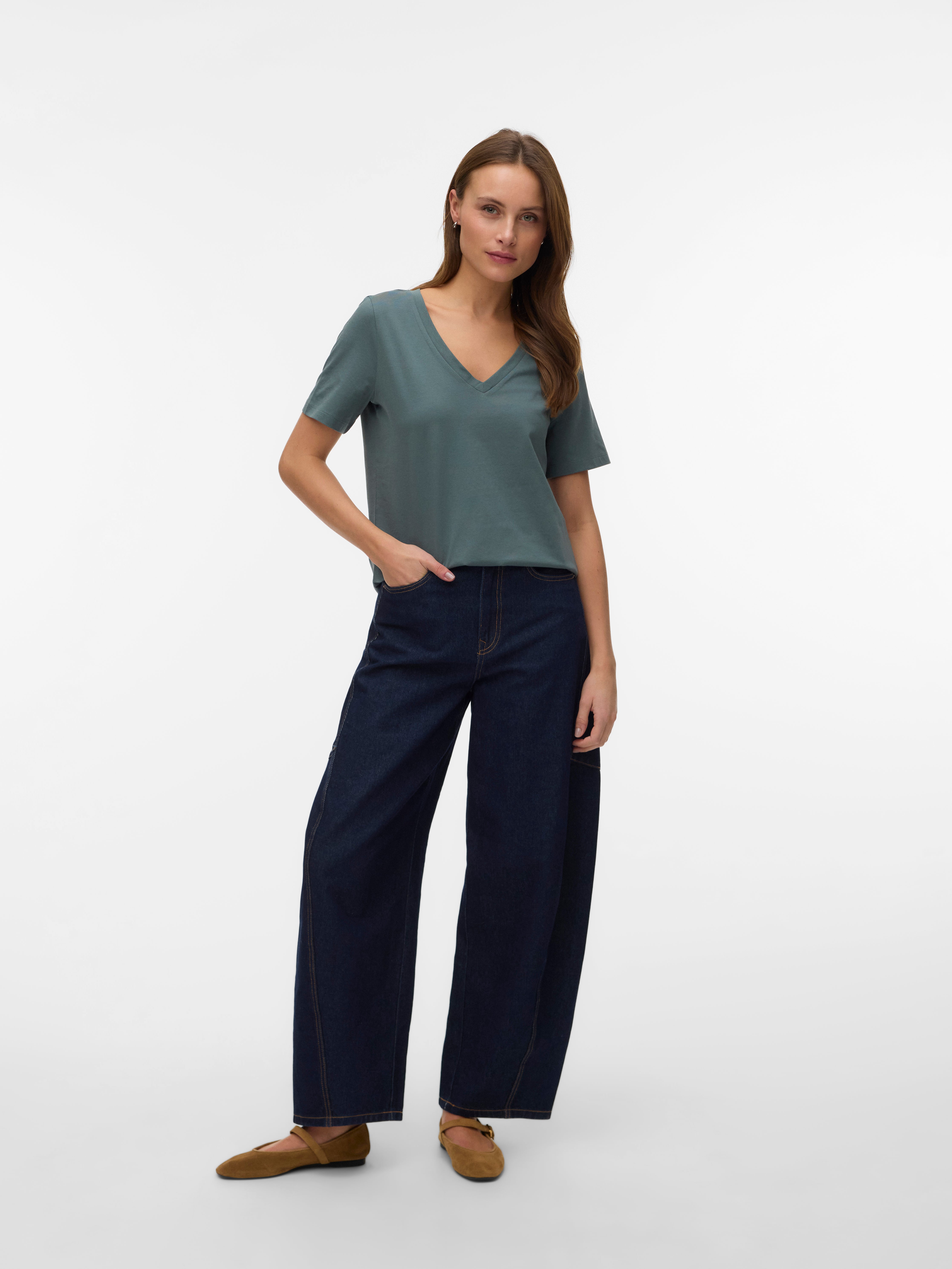 VERO MODA® VMPAULINA T-Shirt