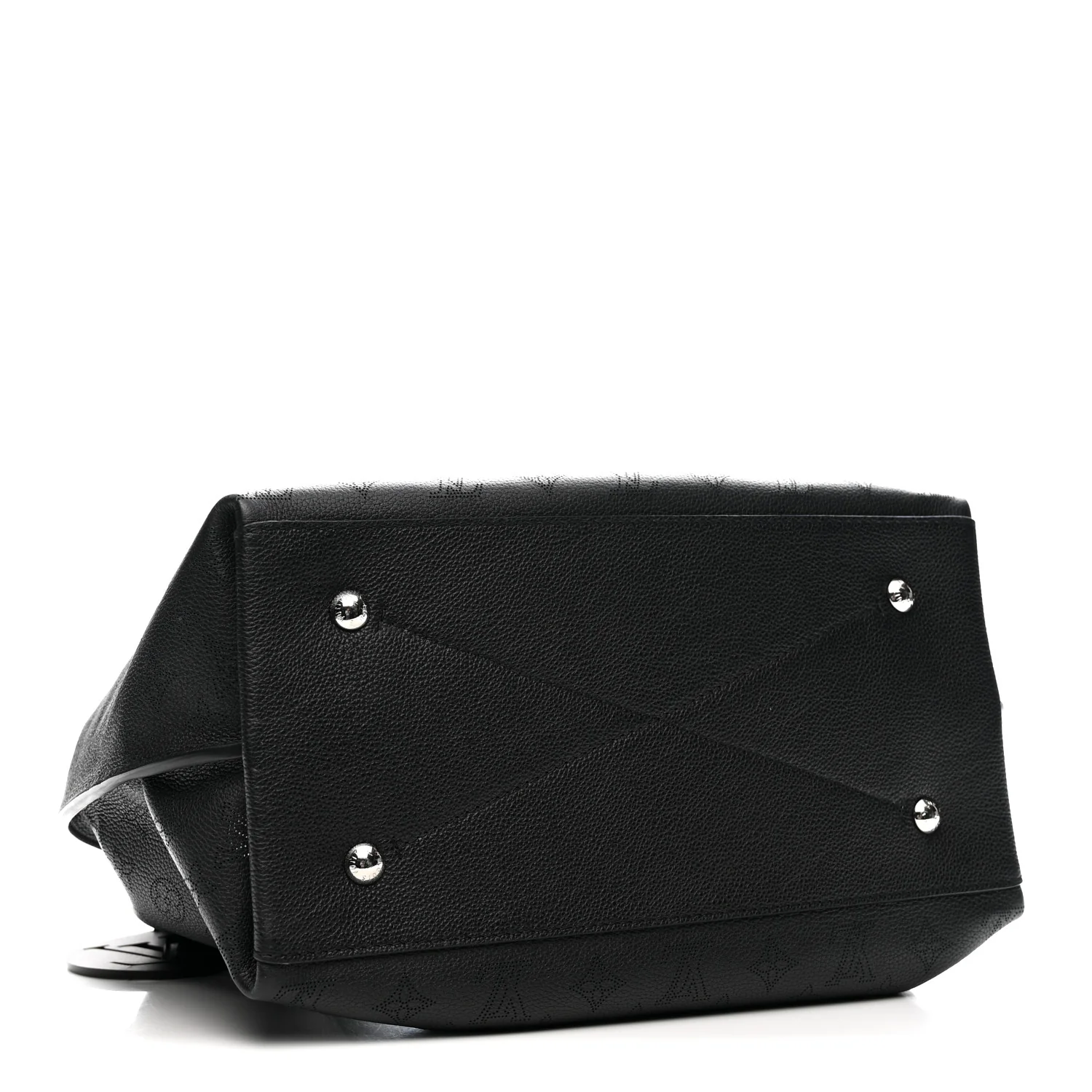Mahina Carmel Hobo Black
