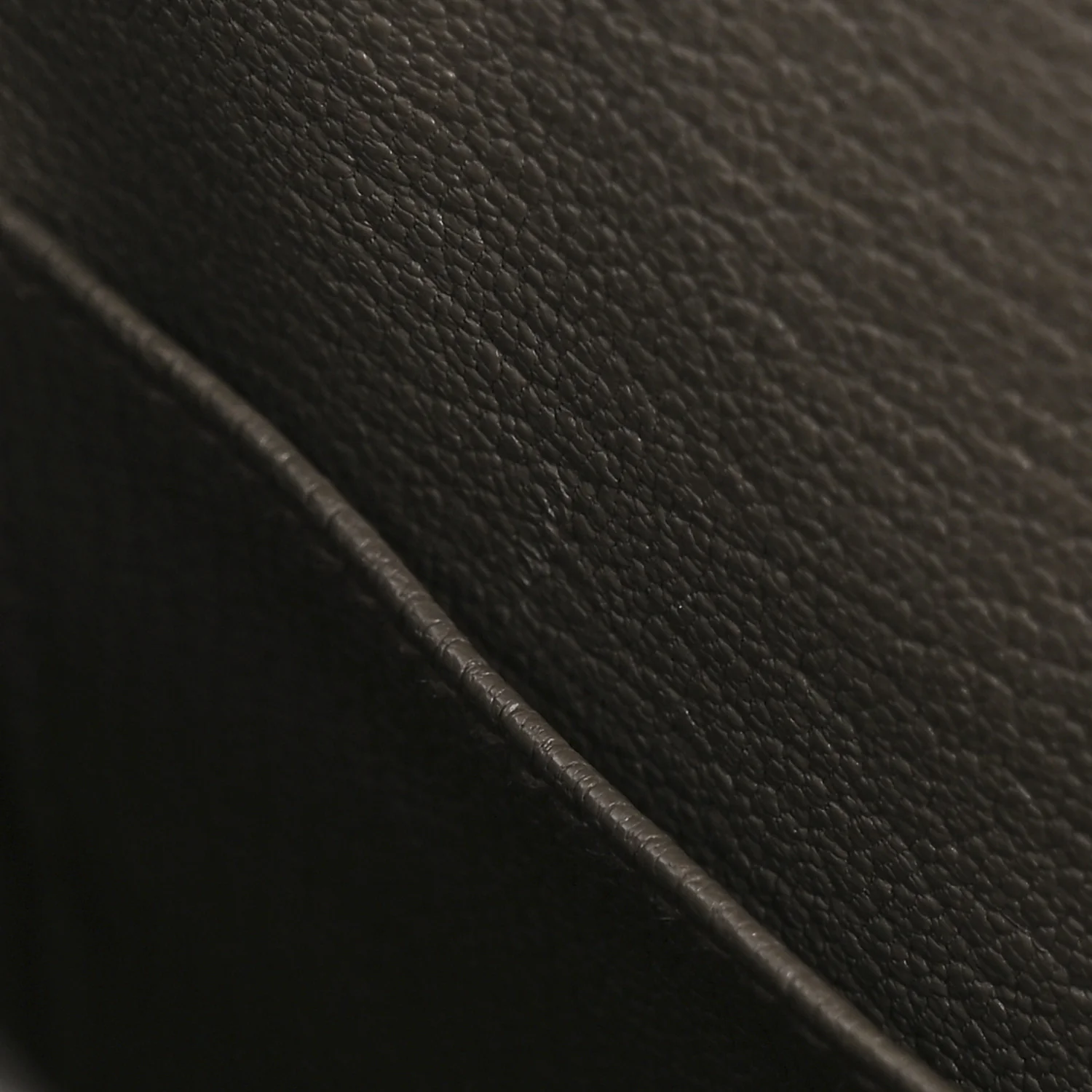 Togo Birkin 25 Gris Meyer