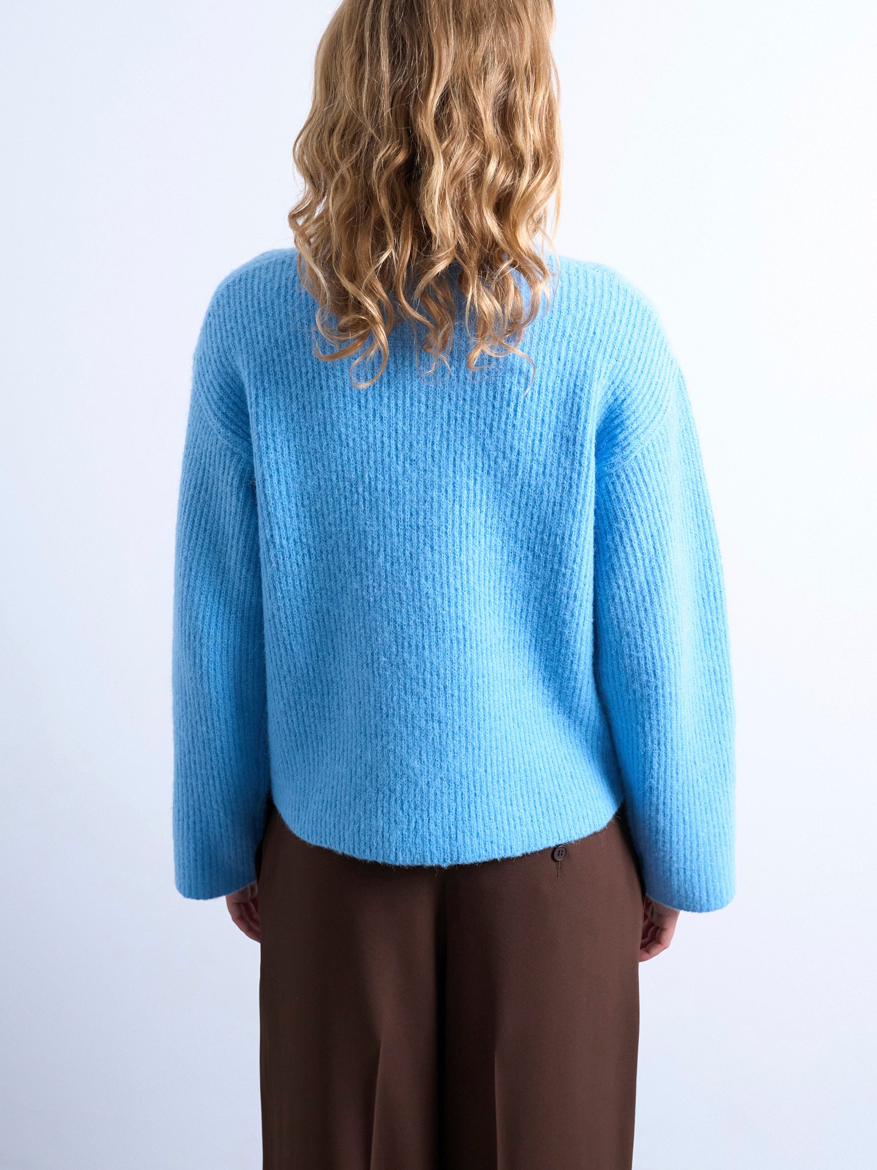 VERO MODA® TSNYLA Knit Cardigan