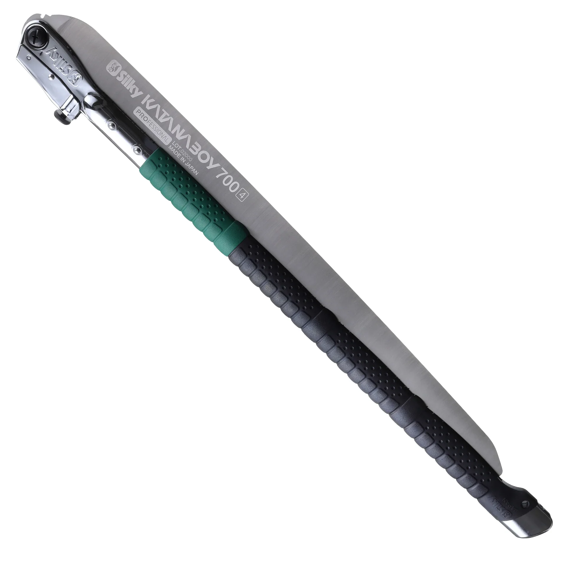 Silky Replacement Blade Only KATANABOY 1000mm XL Teeth (711-99)