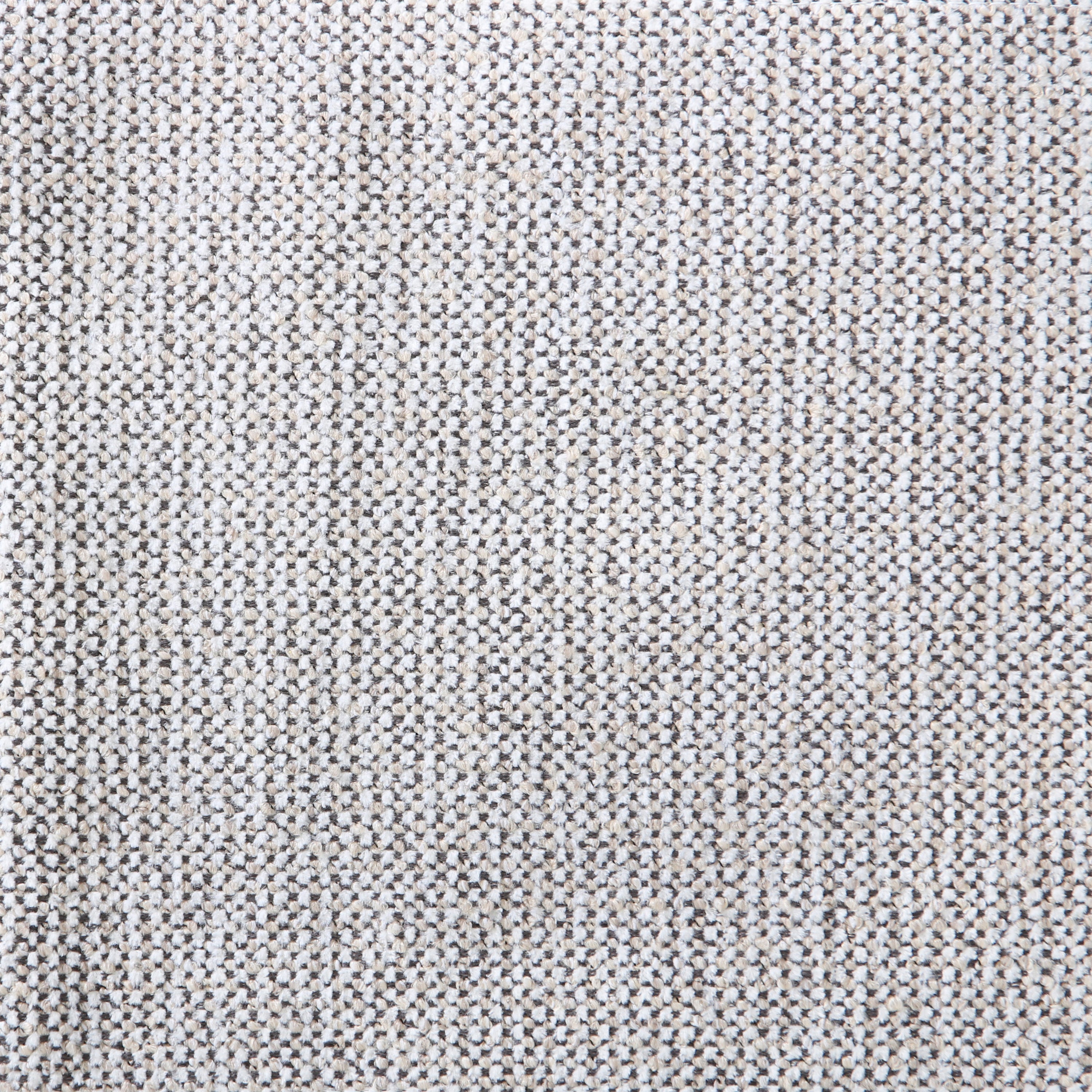 HKliving Nomad 5-zitsbank - Sneak - Light Grey