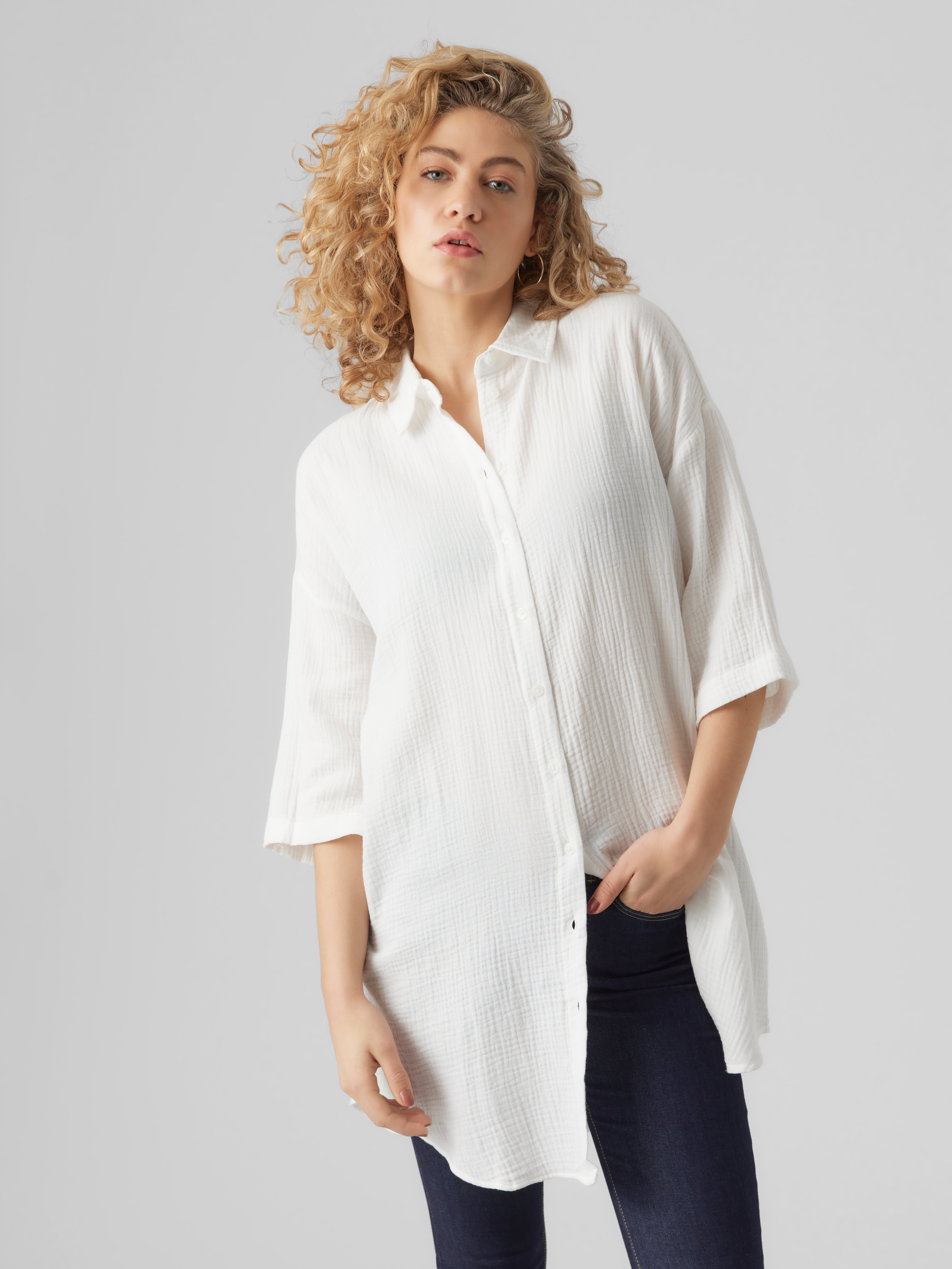 VERO MODA® VMNATALI Shirt