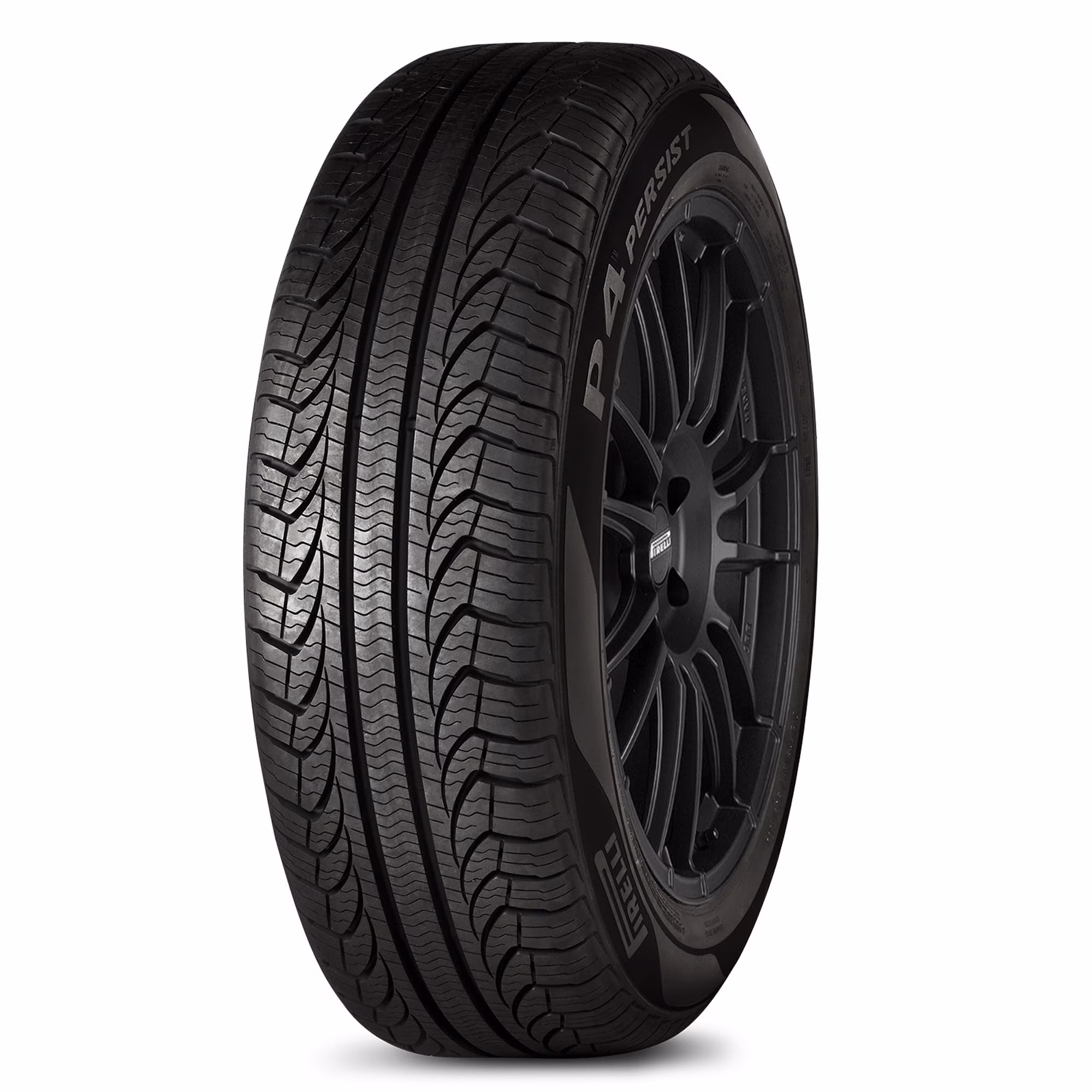 Pirelli P4 Persist AS Plus All-Season 225/60R16 98T Passenger Tire