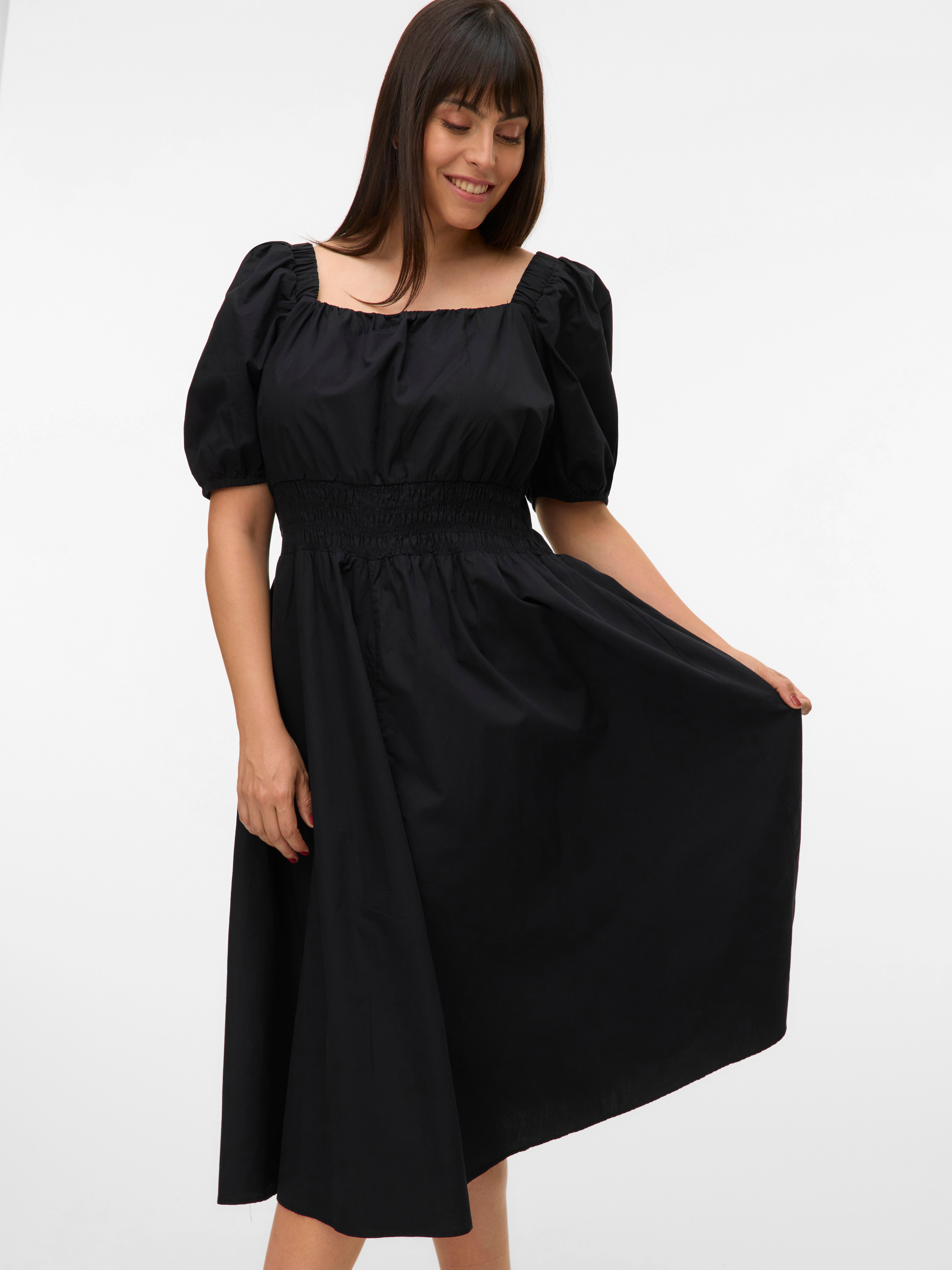 VERO MODA® VMCHIMMA Long dress