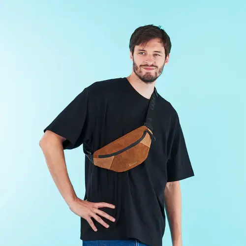 Sac banane Small Canton