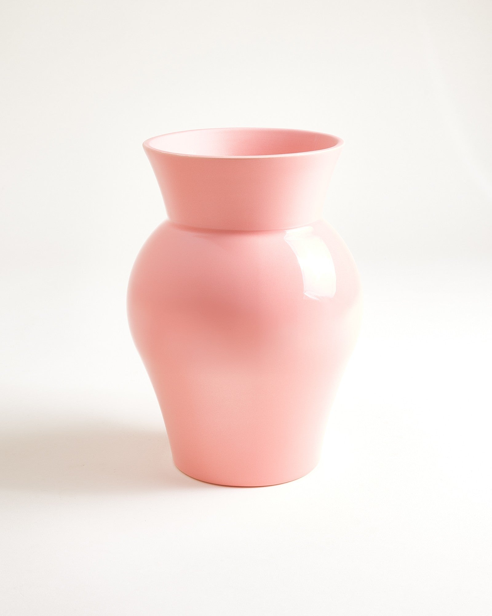 ALVA - VASE L PINK