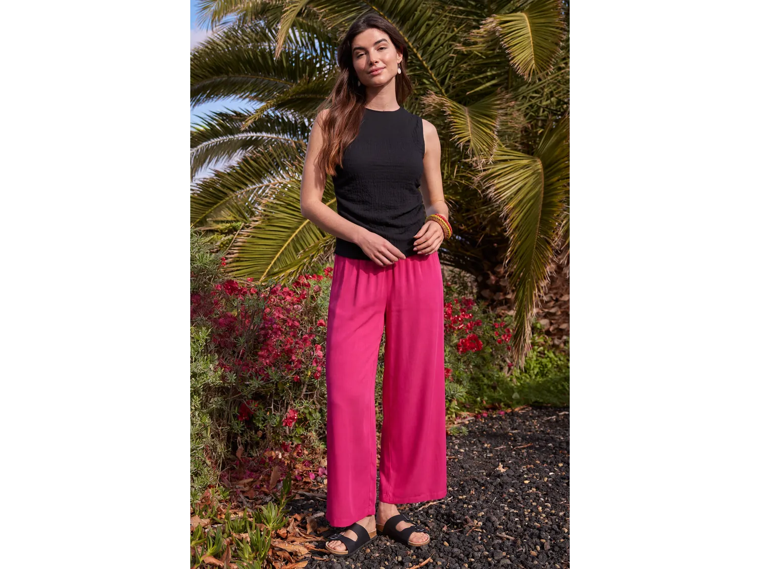 ESMARA Dbardeur structur femme