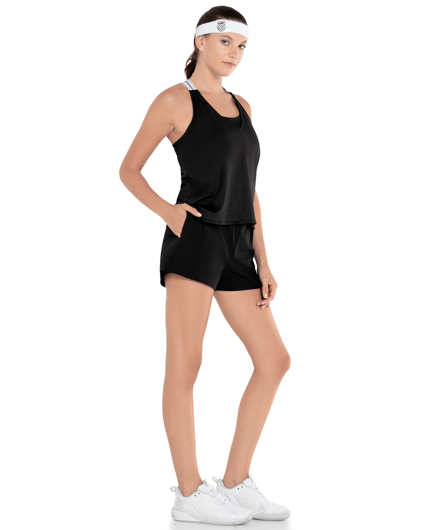 BRALETTE TANK - K-Swiss Shoes