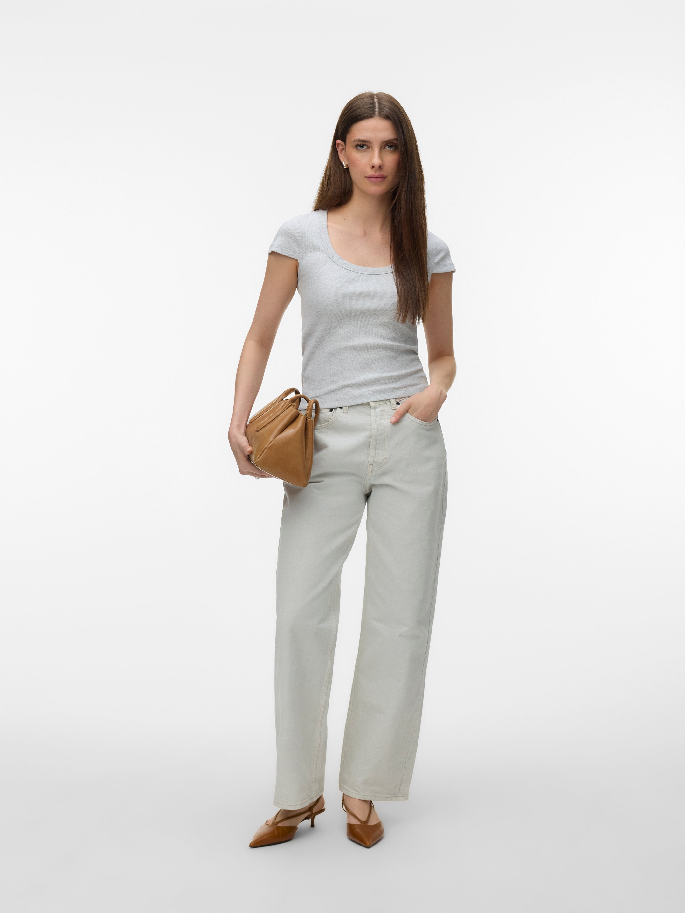 VERO MODA® VMCHLOE T-Shirt