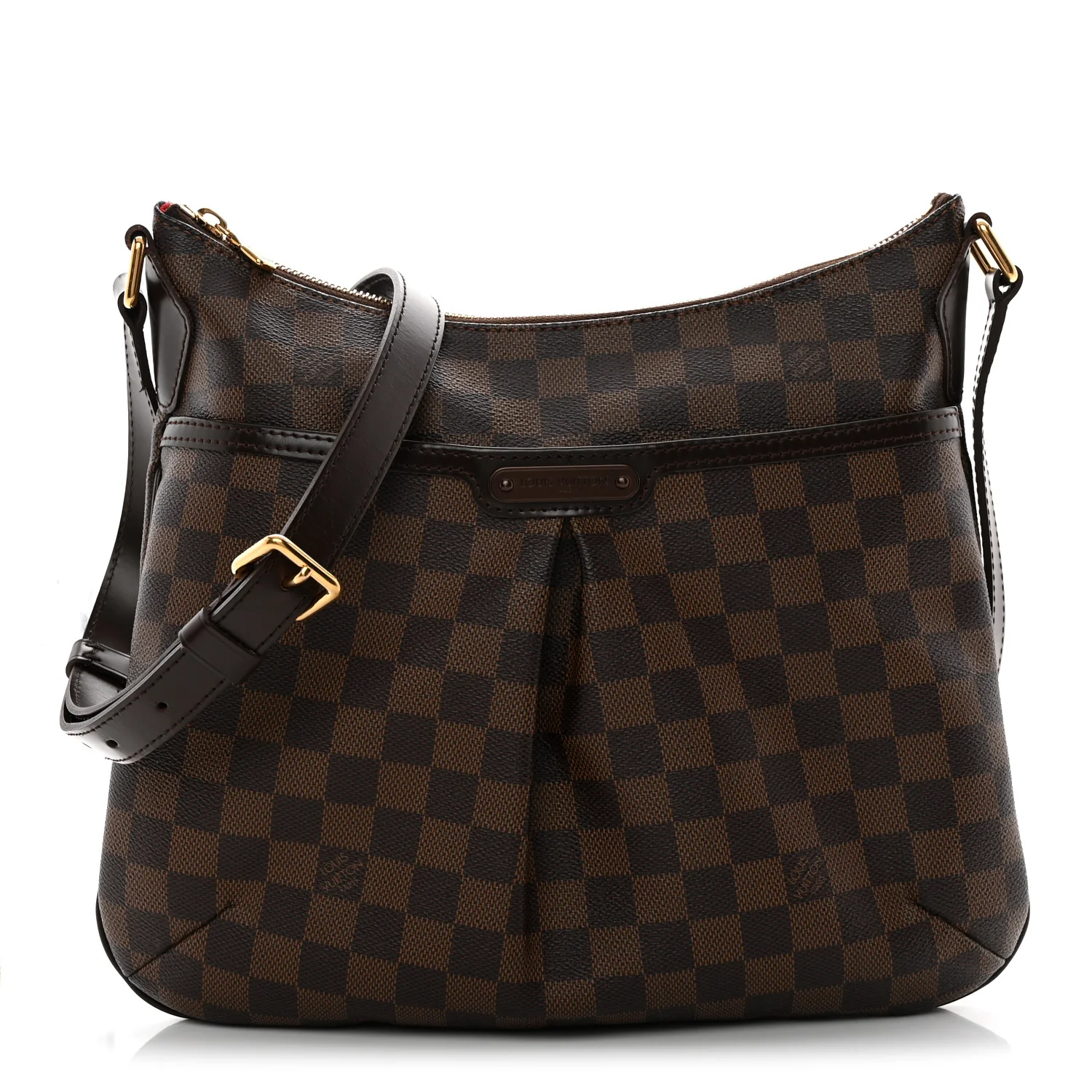 Damier Ebene Bloomsbury PM