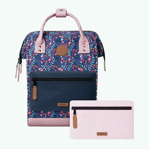 Sac à dos Adventurer Medium Honfleur