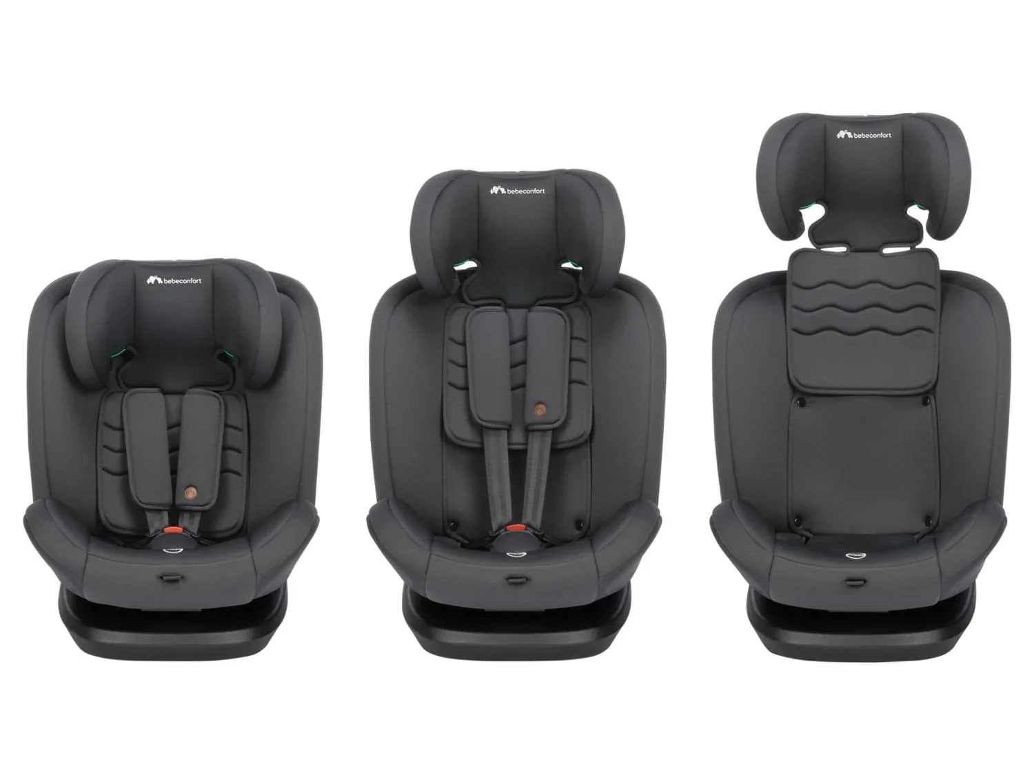 bebeconfort Sige auto enfant, Apollo i-Size