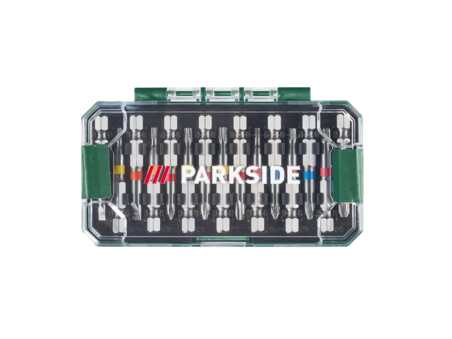 PARKSIDE Set d'embouts ou Douilles