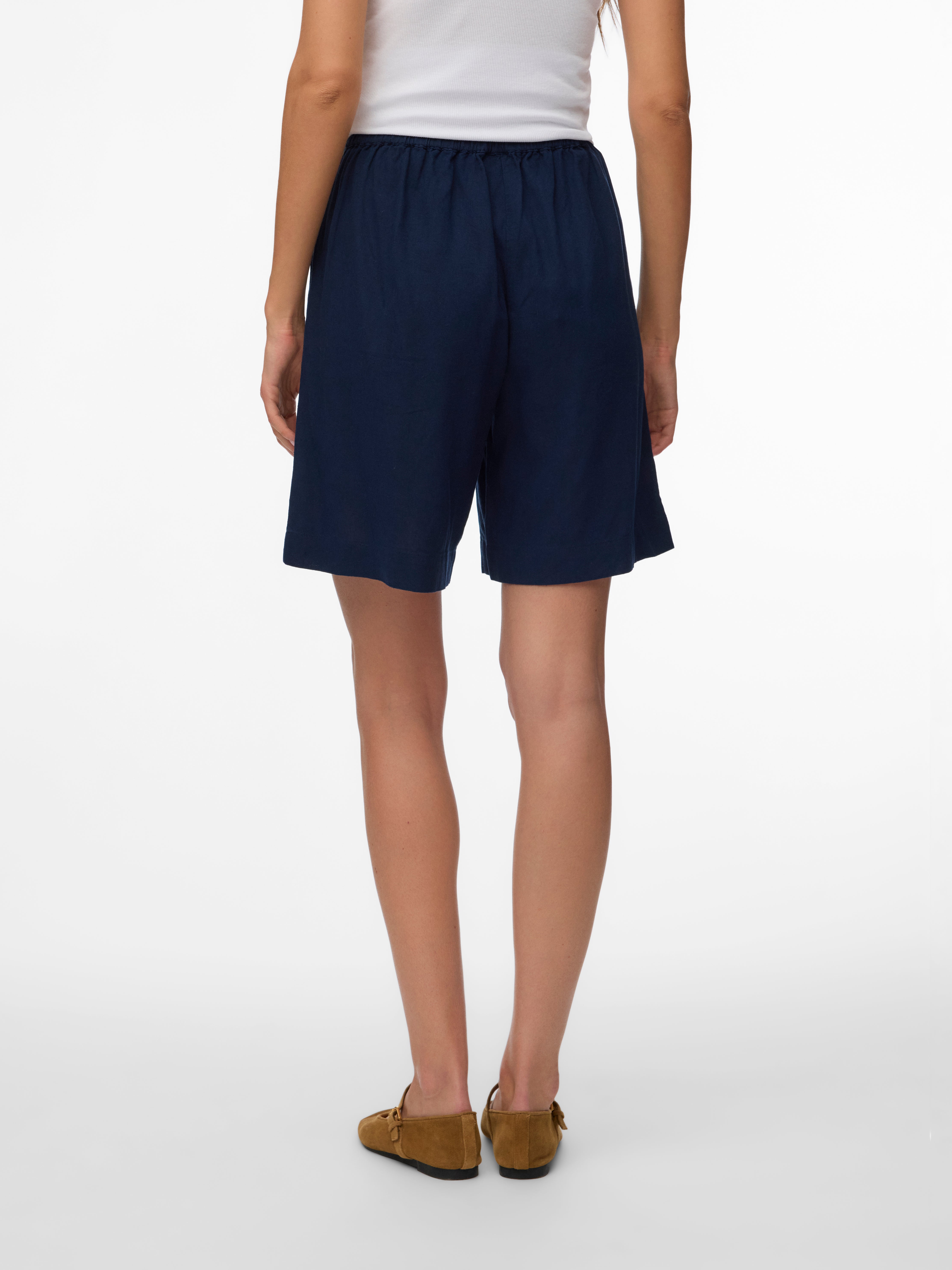 VERO MODA® VMMYMILO Bermuda shorts