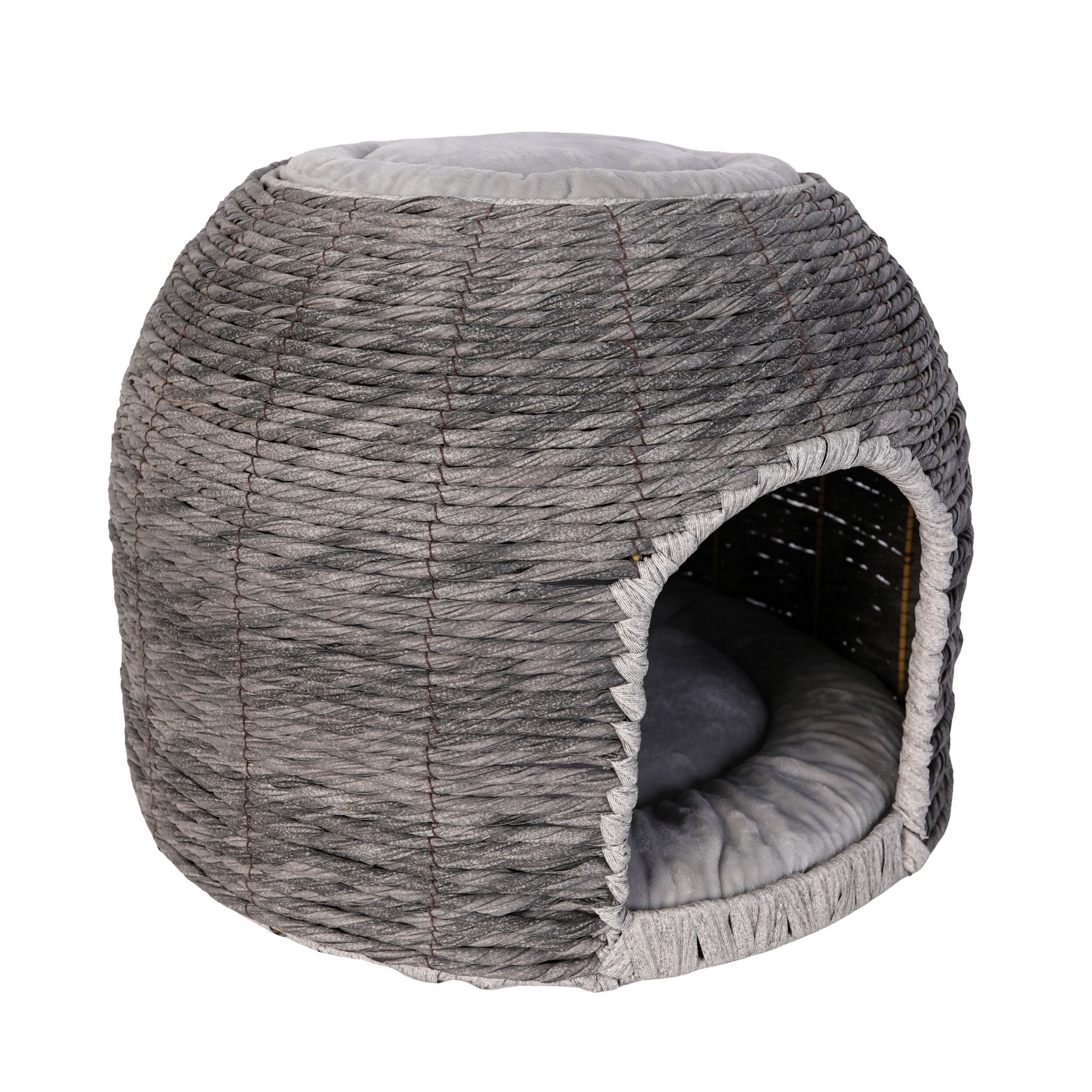 Sanctuary Woven Pet House
