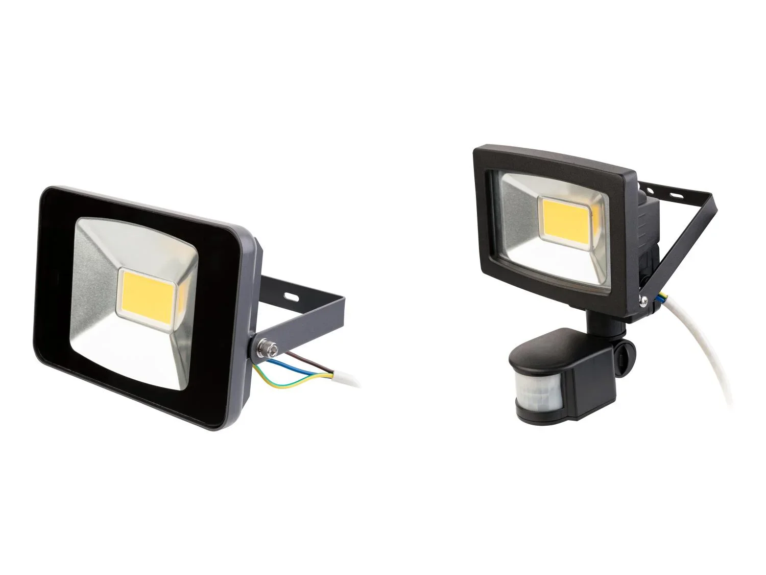 LIVARNO home Projecteur LED, 22 W