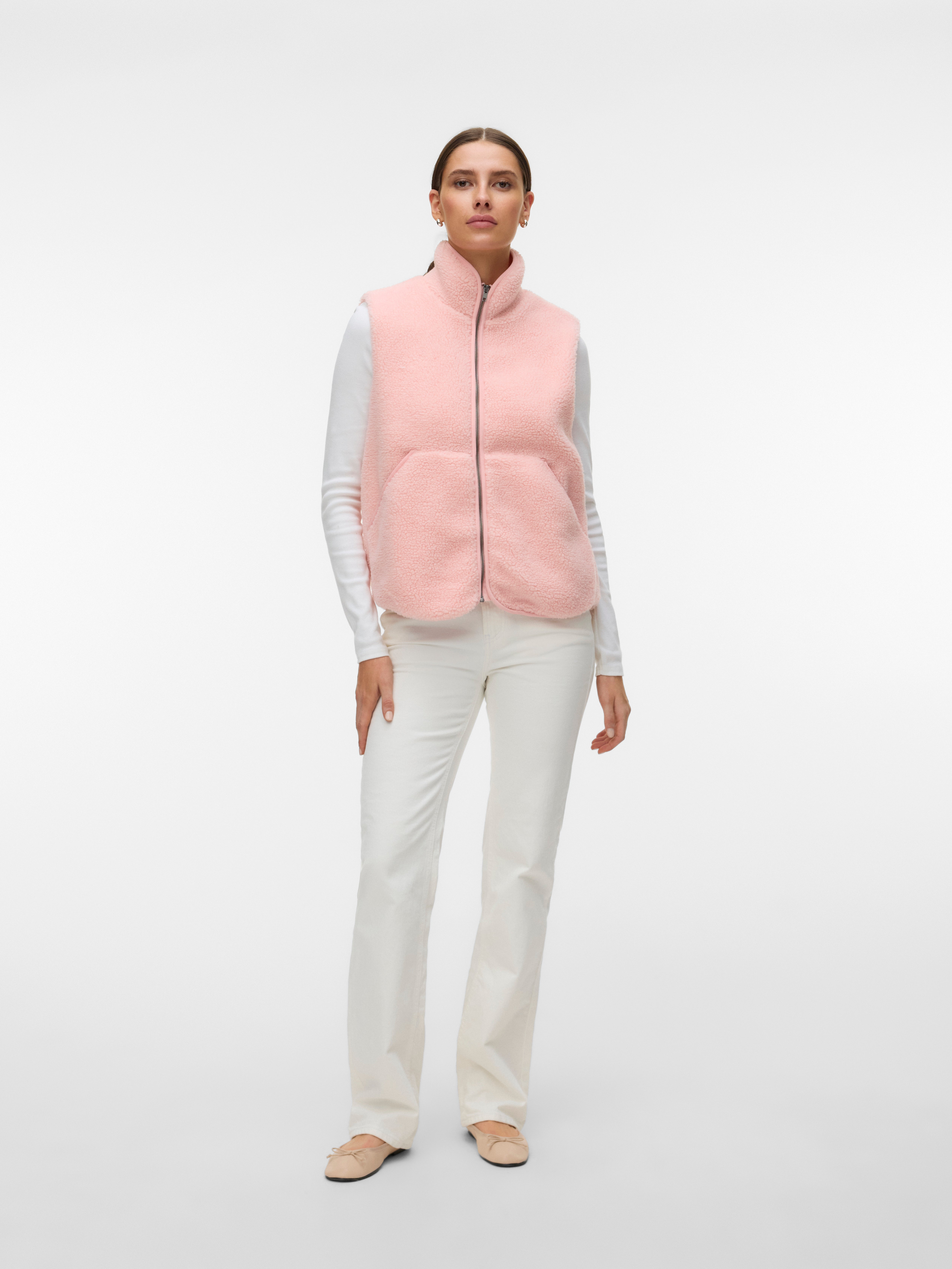 VERO MODA® VMJOSEFINE Otw Gilet